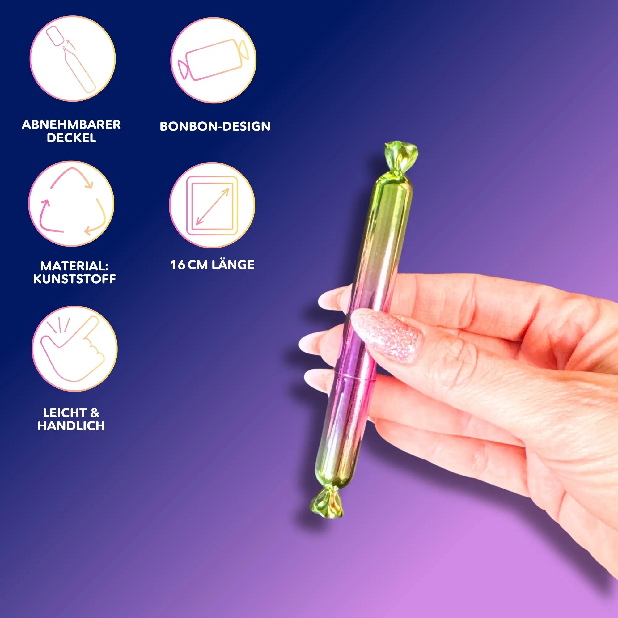Diamond Painting Stift - Bonbon