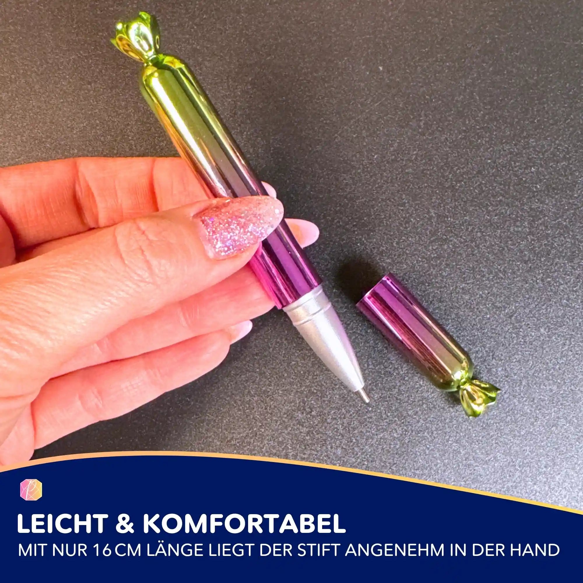 Diamond Painting Stift - Bonbon