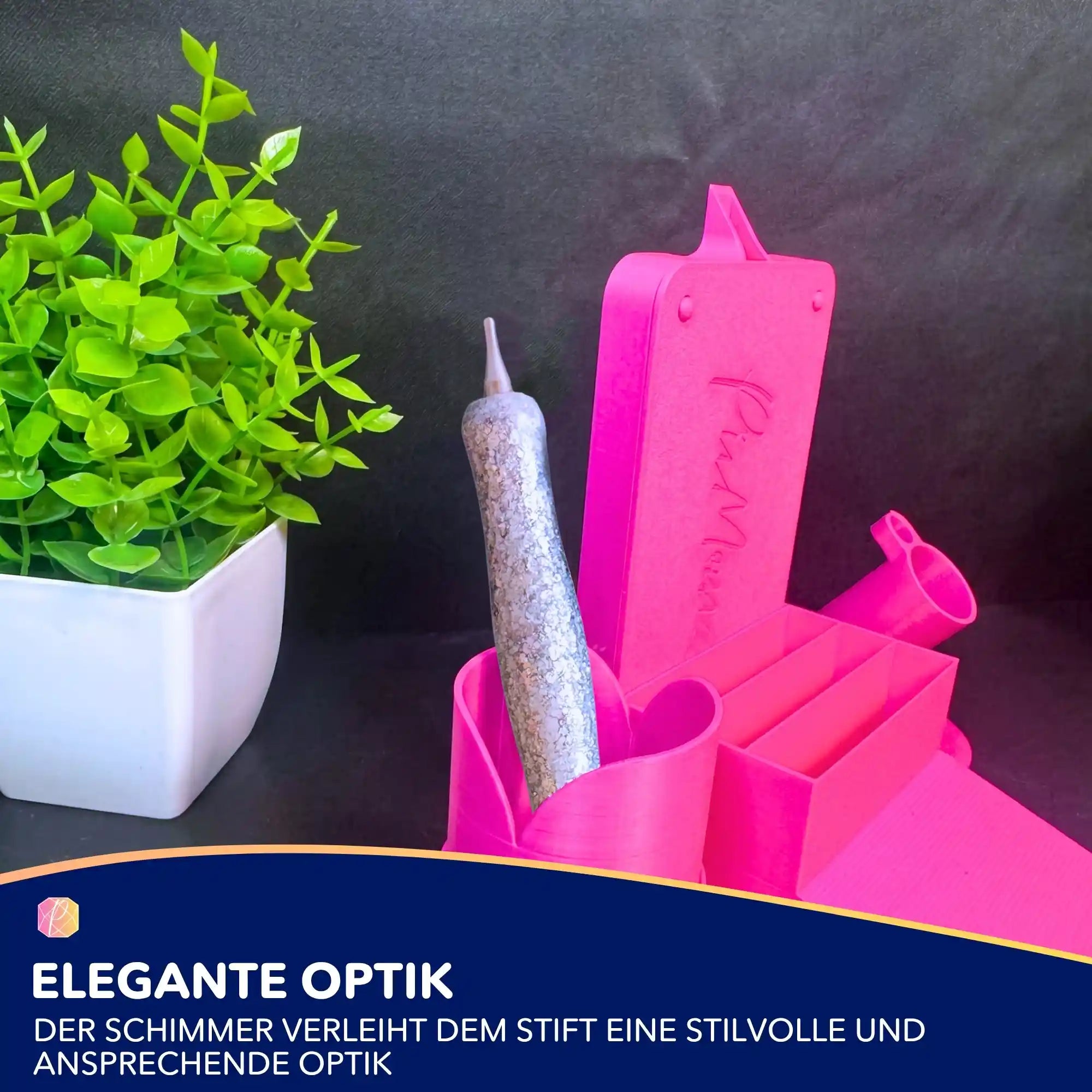 Diamond Painting - Sparkle Stift