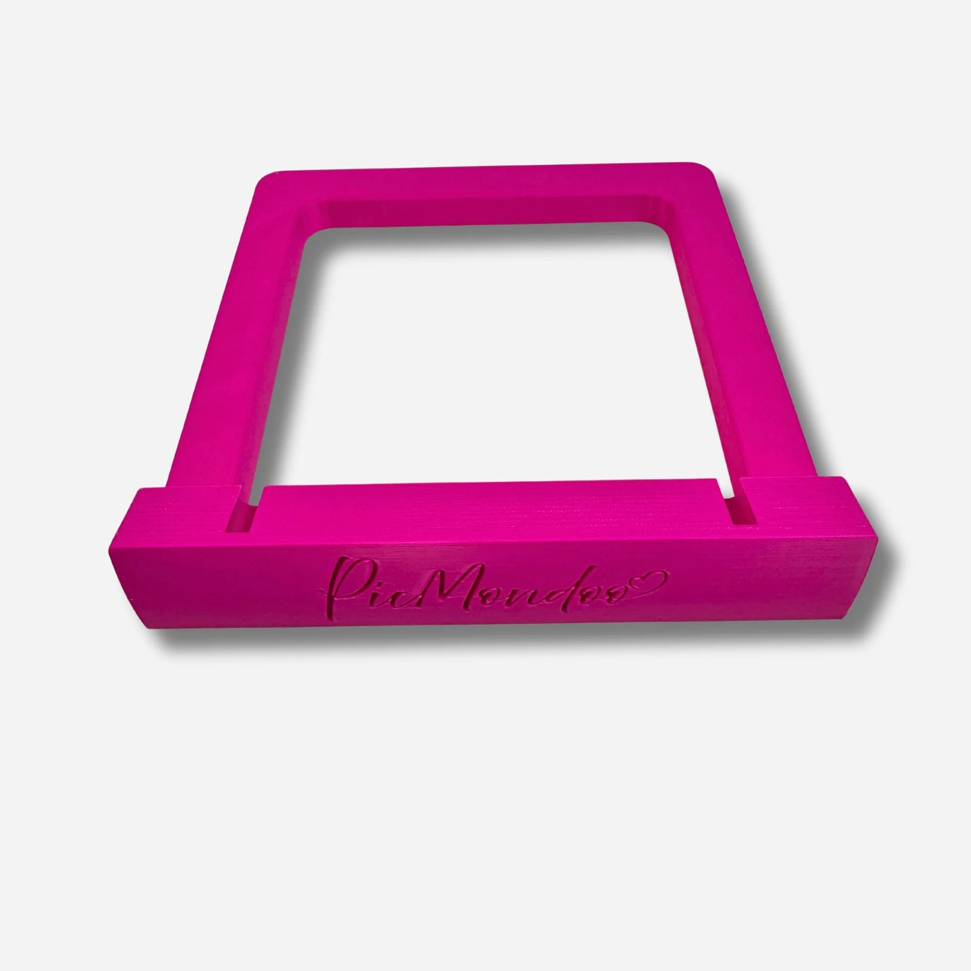 Sockel für Döschenwand