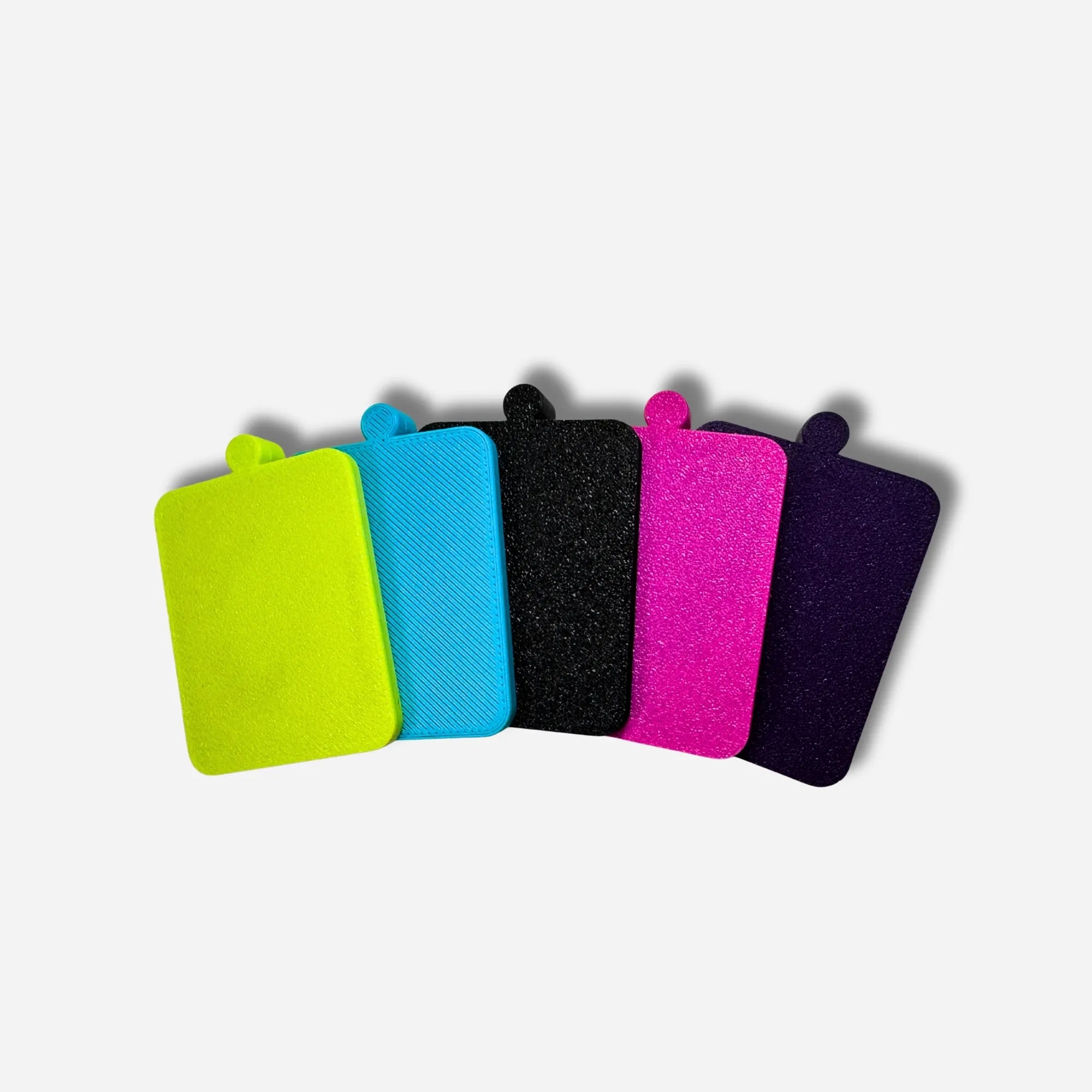 Halterung für Coverminder