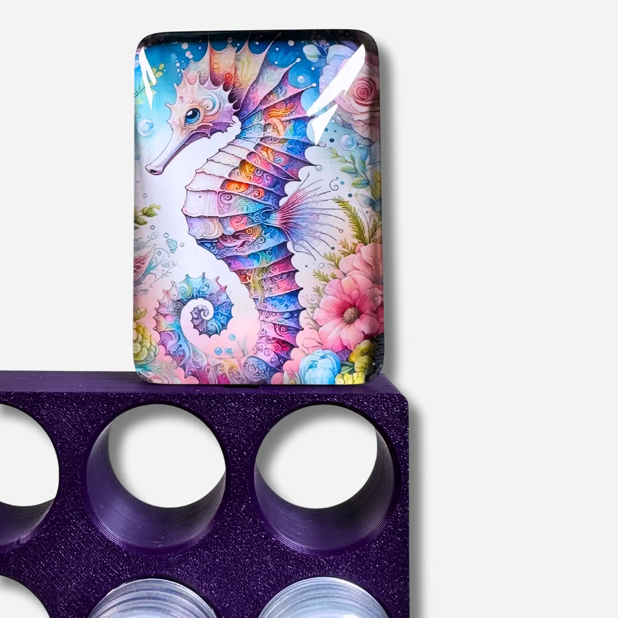 Halterung für Coverminder