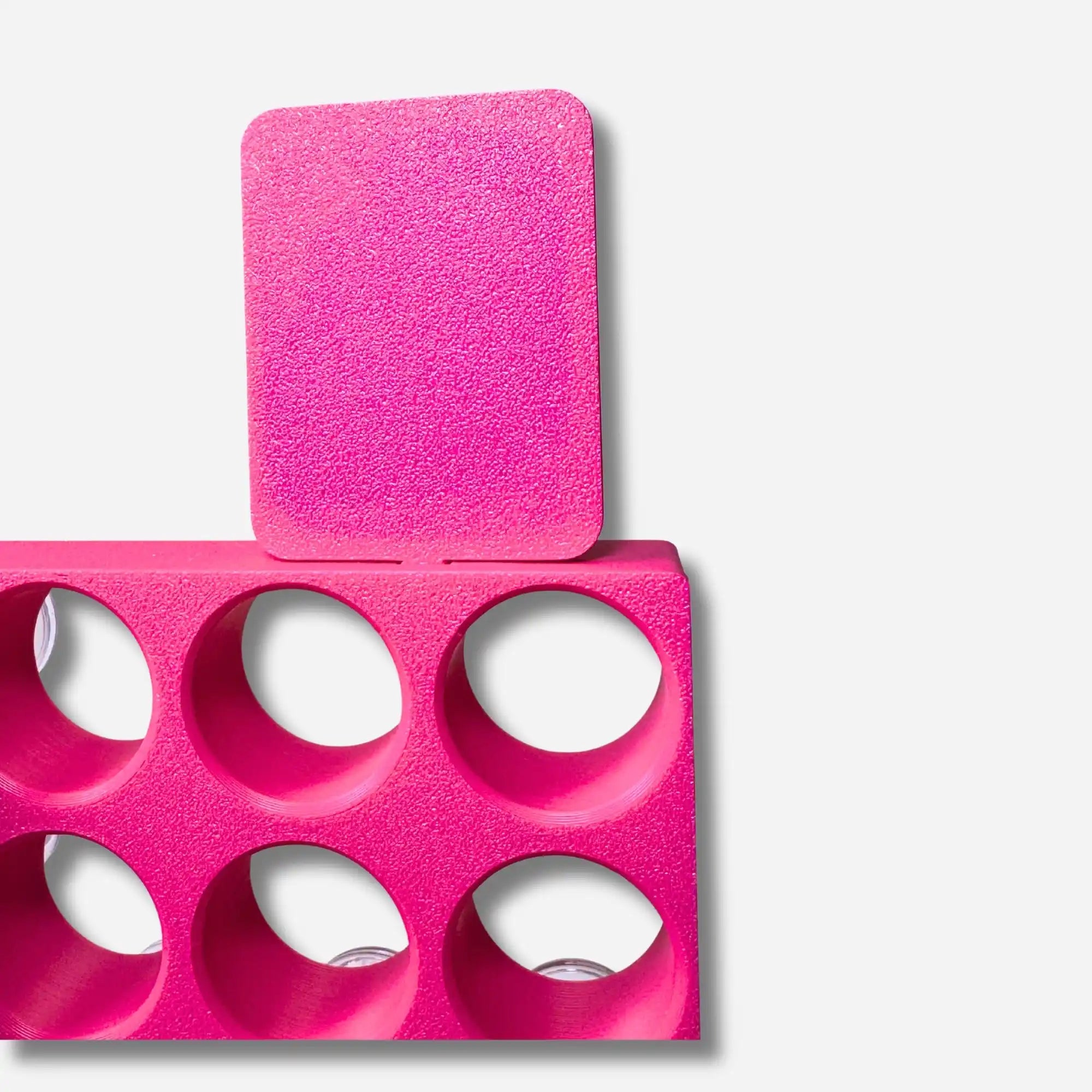 Halterung für Coverminder