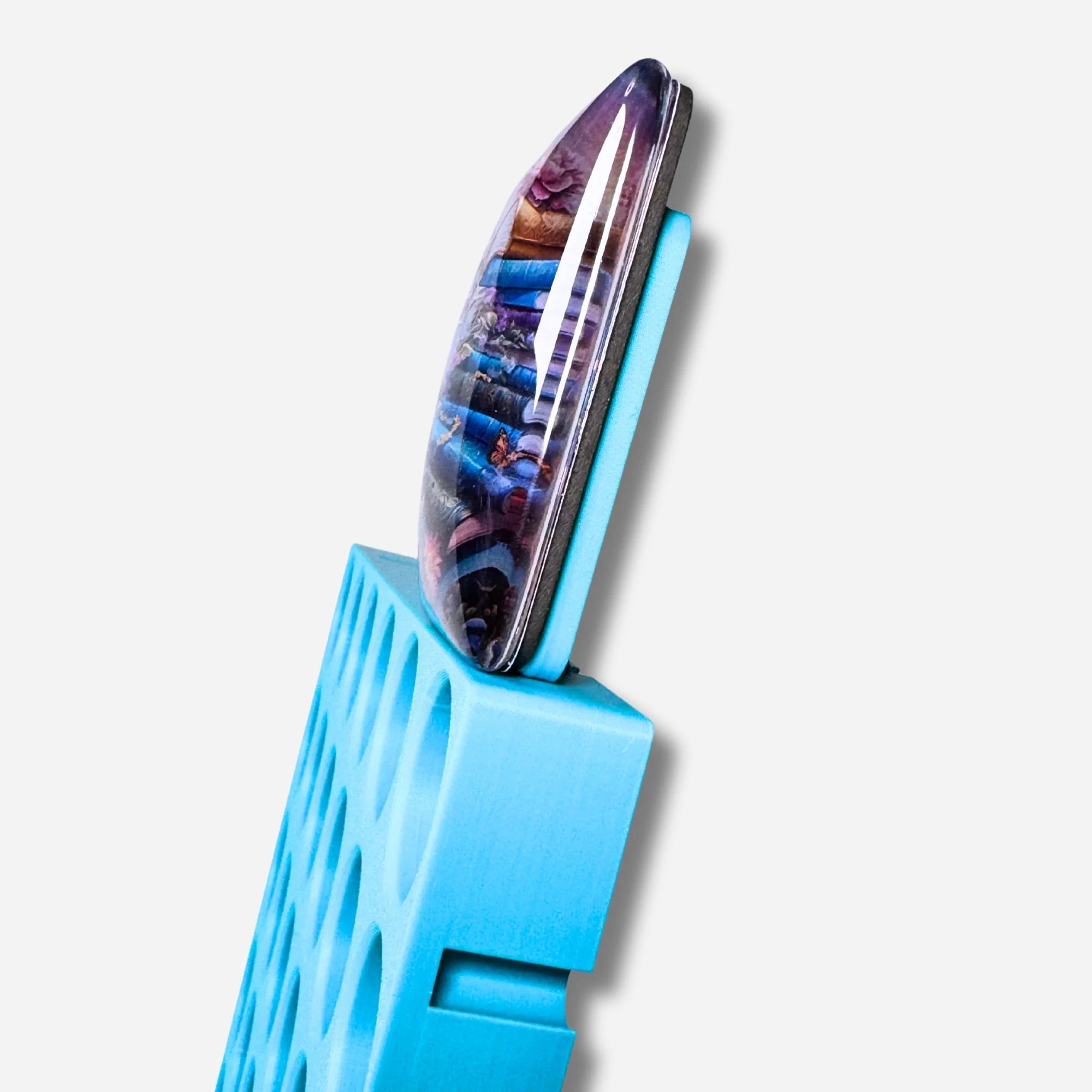 Halterung für Coverminder