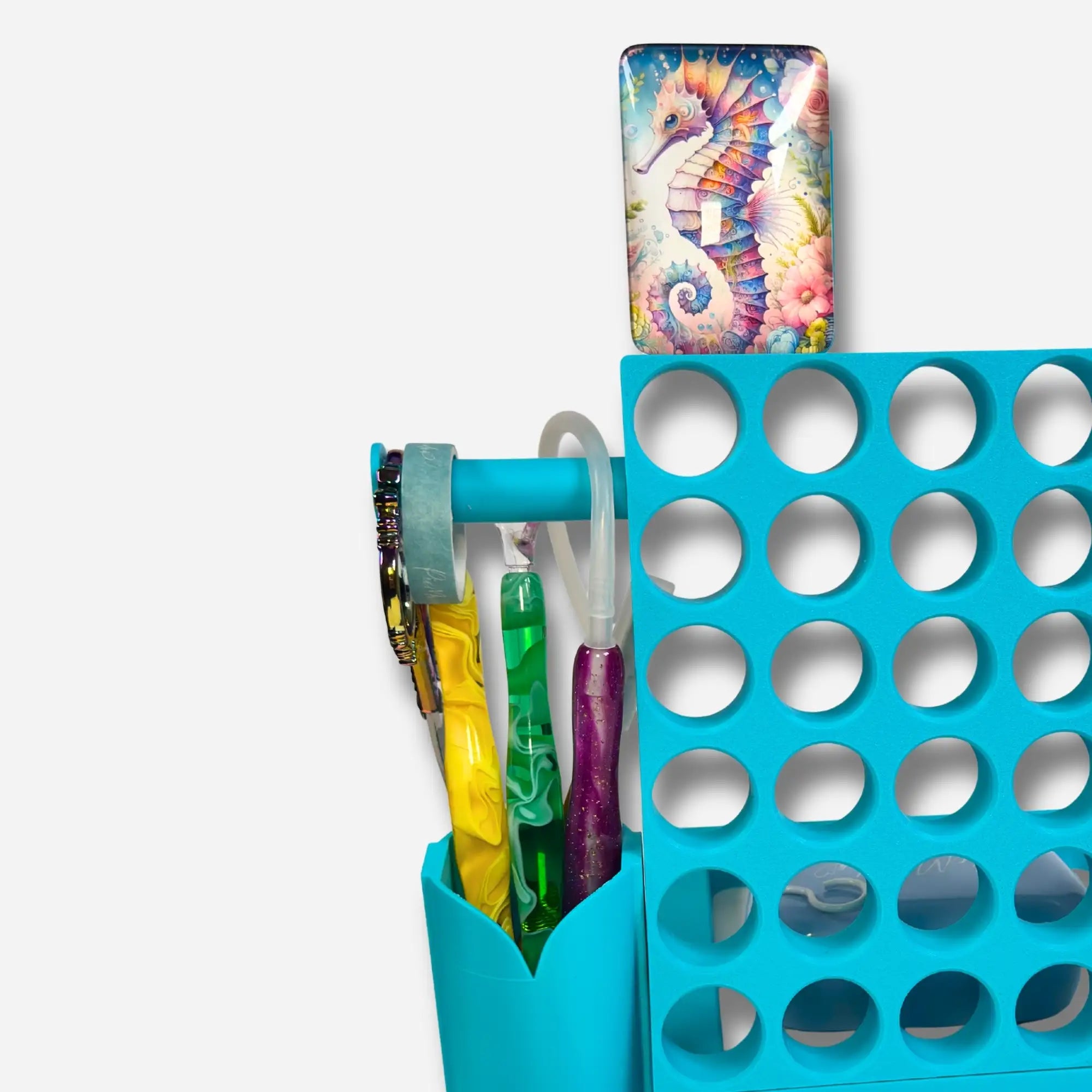 Halterung für Zubehör