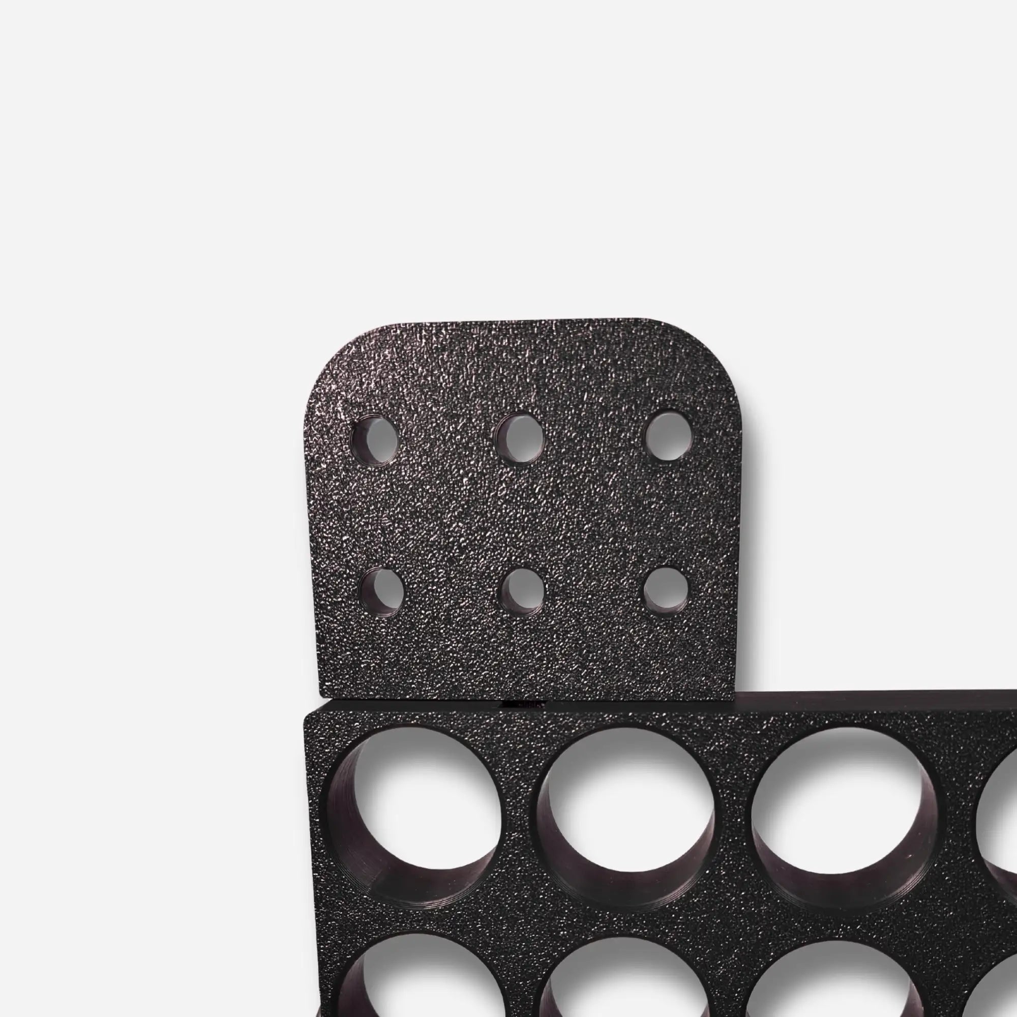 Halterung für Aufsätze