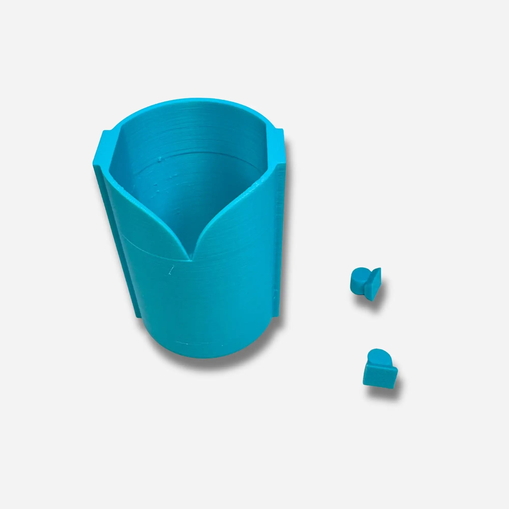 Halterung für Stifte