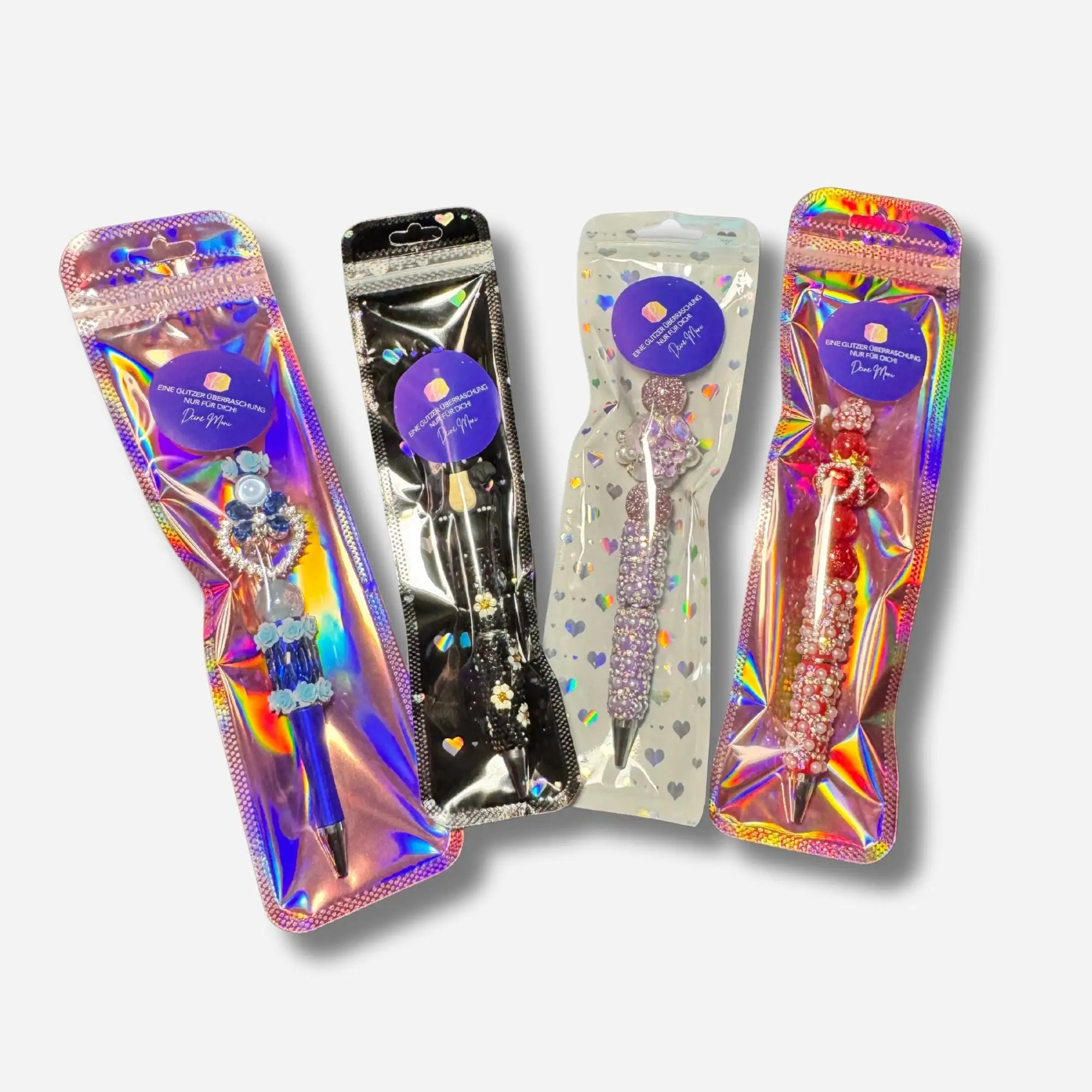 Moni´s Glitzerstift