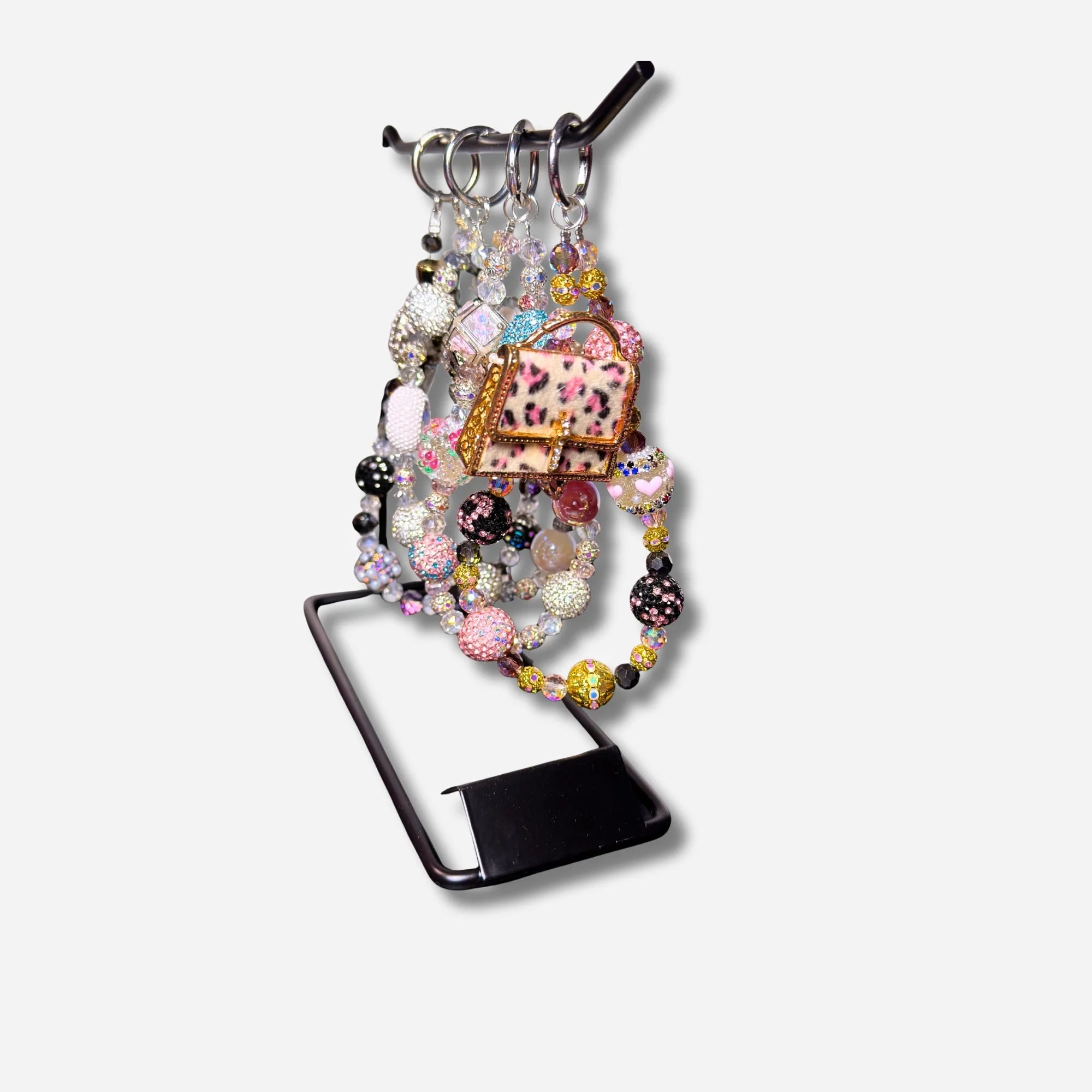 Moni´s Taschenkette