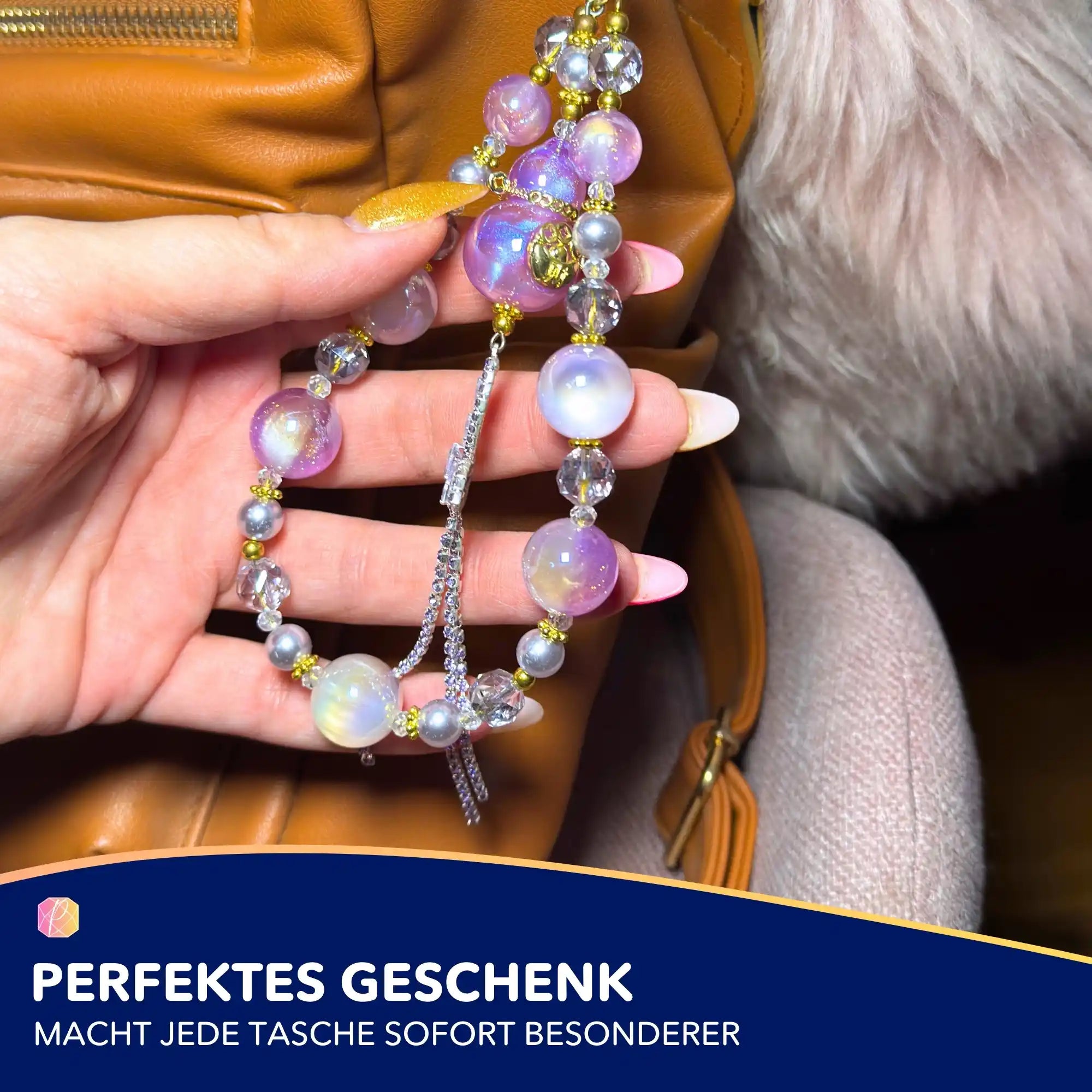 Moni´s Taschenkette