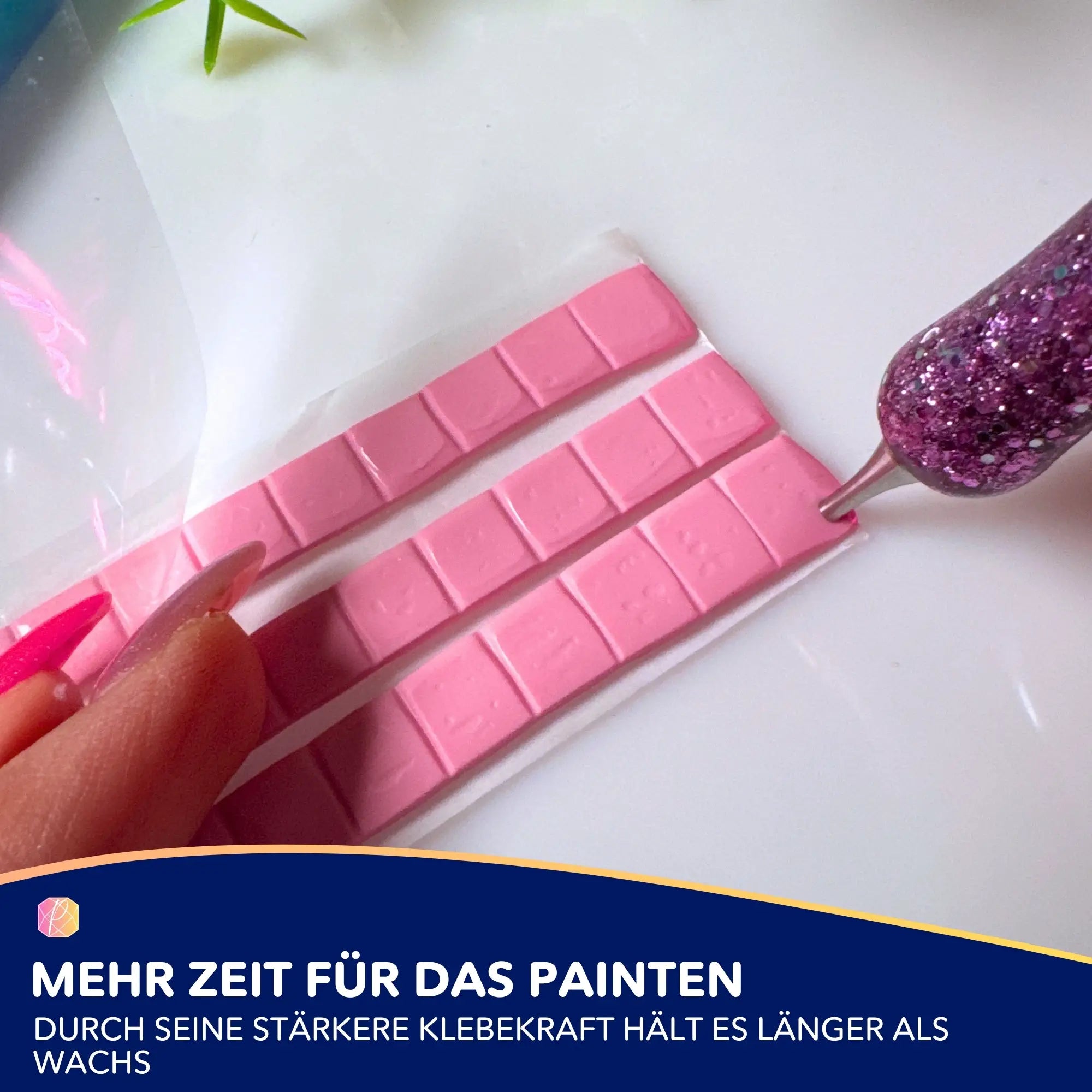 Putty für Diamond Painting
