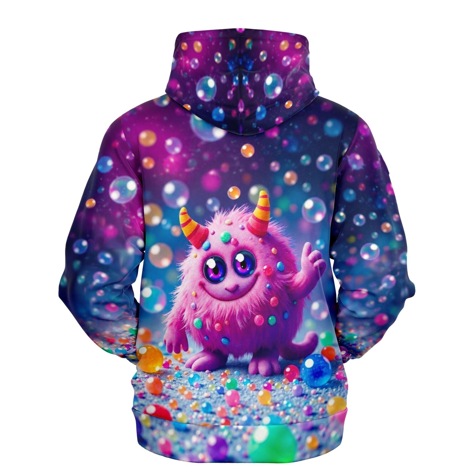 Dreamer Hoodie - Moni Live Verkauf - Rolli
