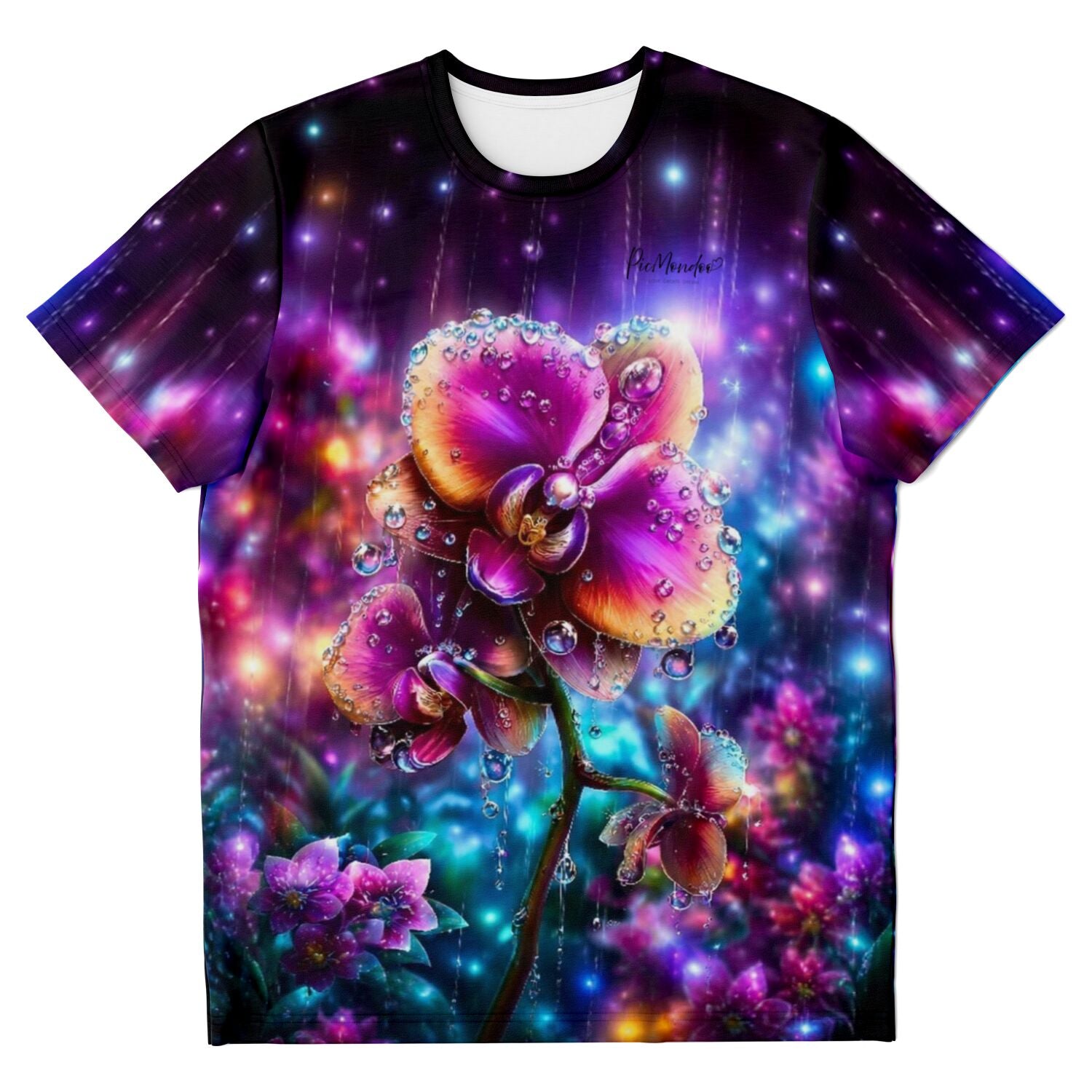 Dreamer T-Shirt - Regenkuss
