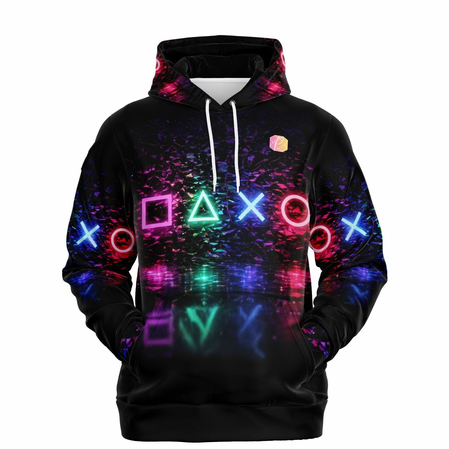 Dreamer Hoodie - The Game