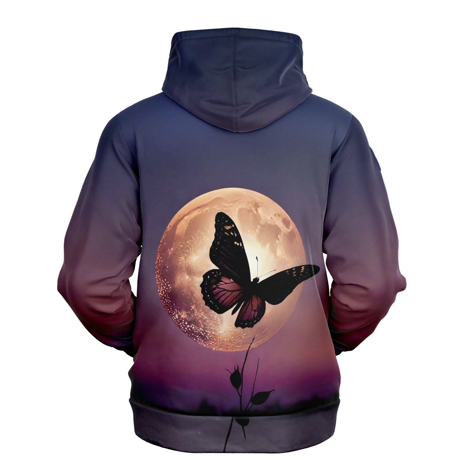 Dreamer Hoodie - Nightfly