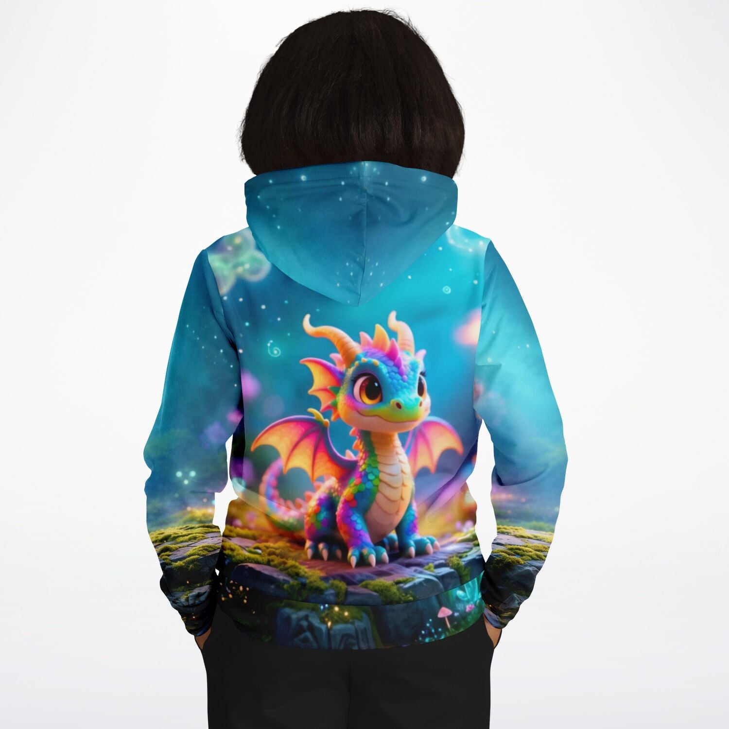 Dreamer Hoodie - Rinji