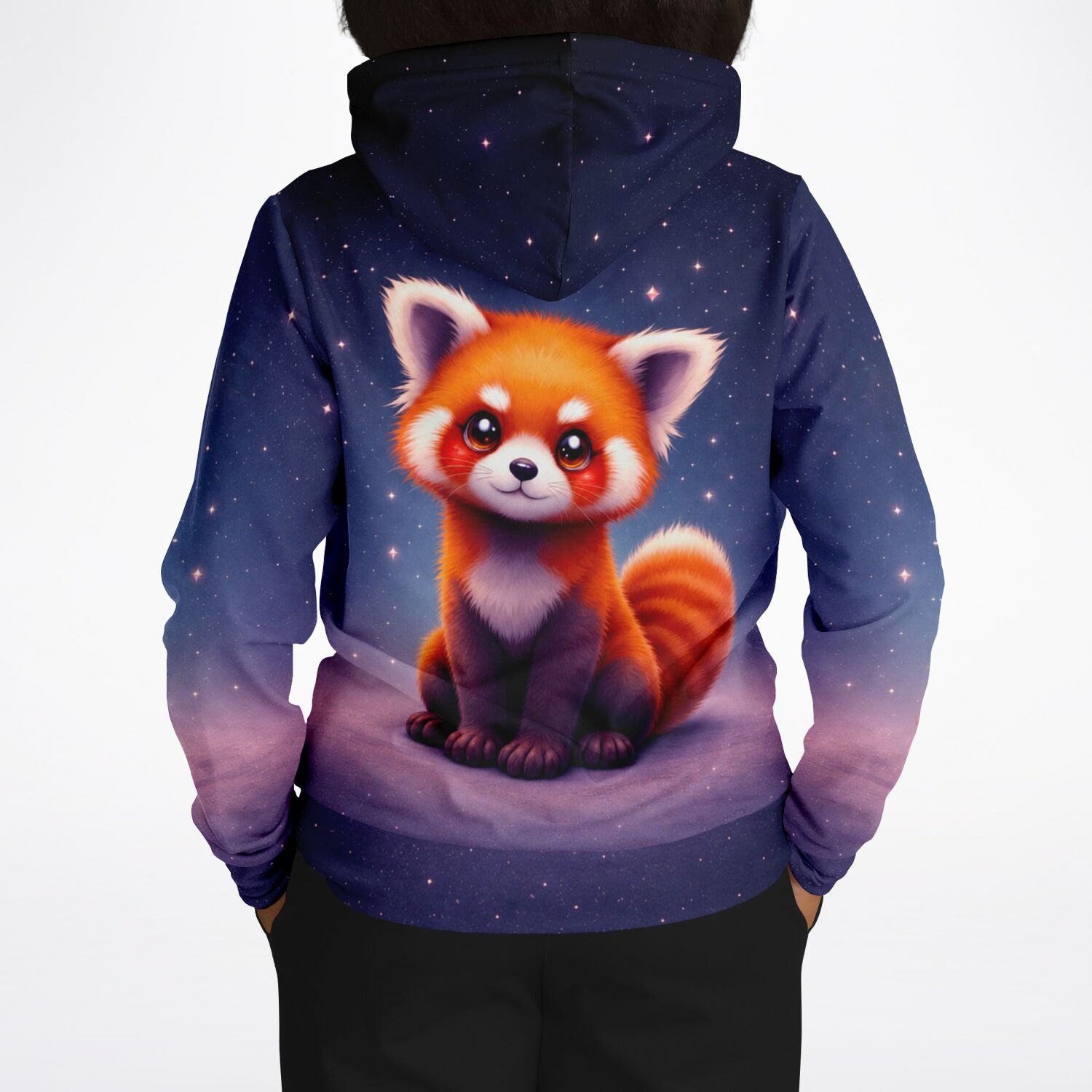 Dreamer Hoodie - Sternenpfötchen