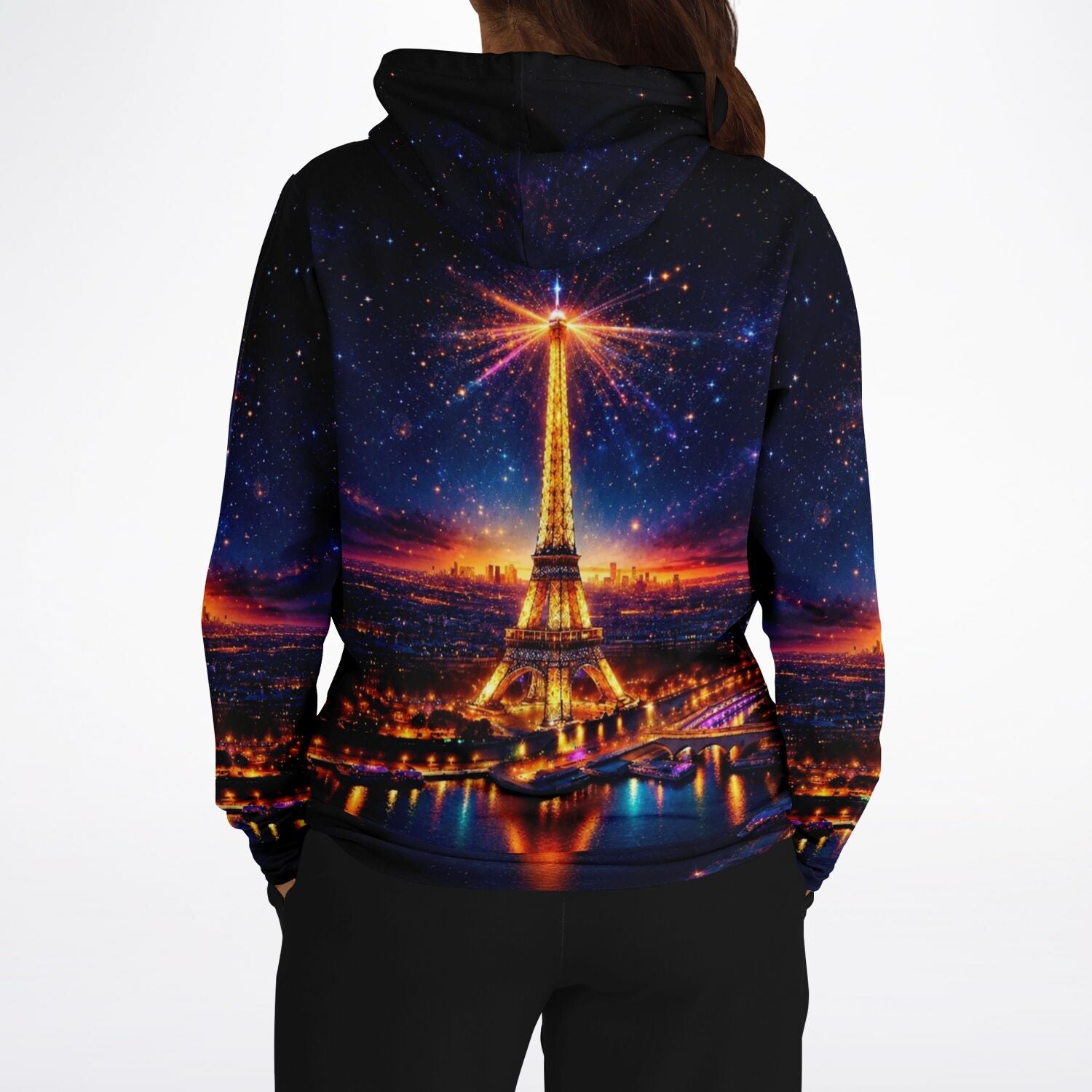 Dreamer Hoodie - Lichter der Ewigkeit "Limited Edition"