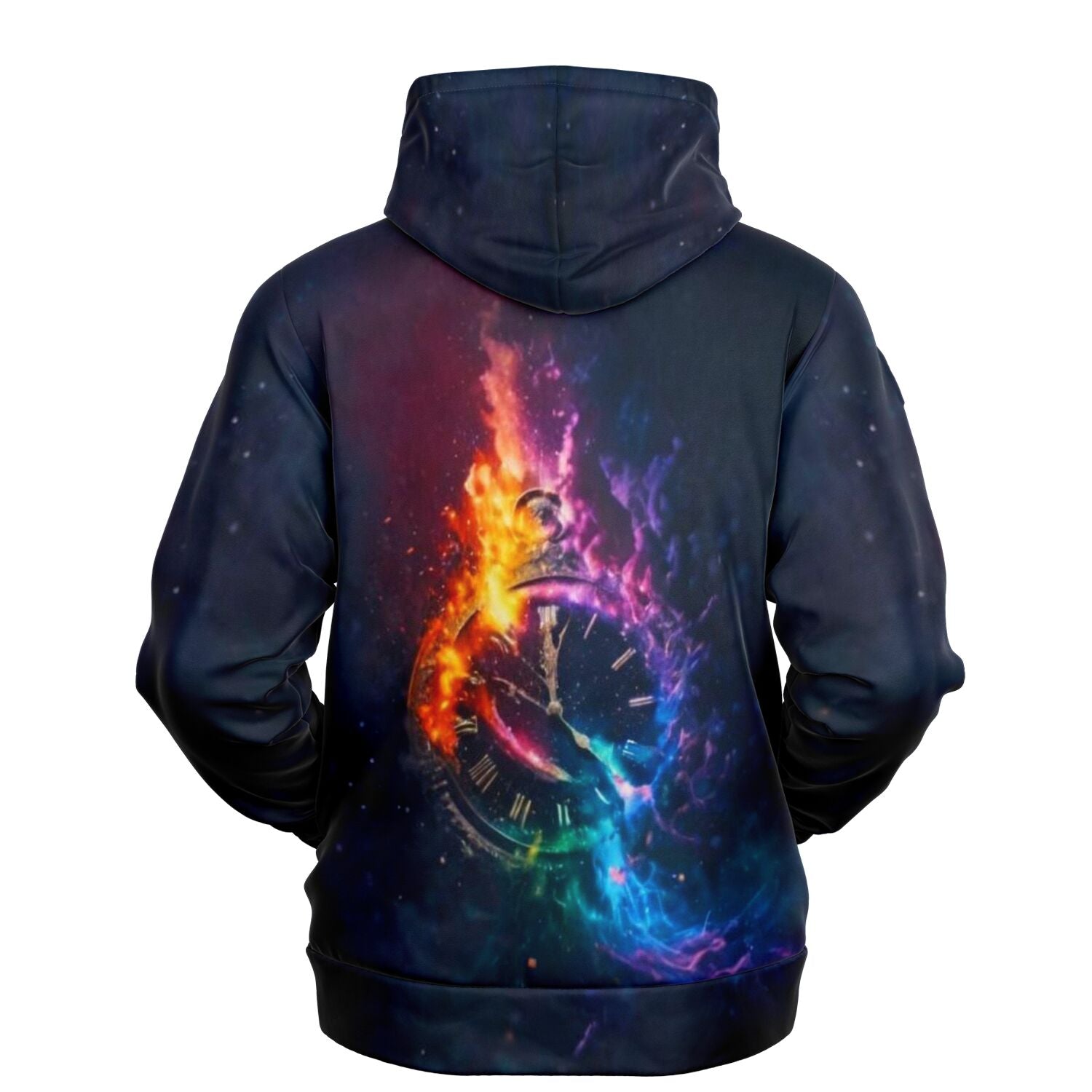 Dreamer Hoodie - 100 Farben Special - Time of magic Moments