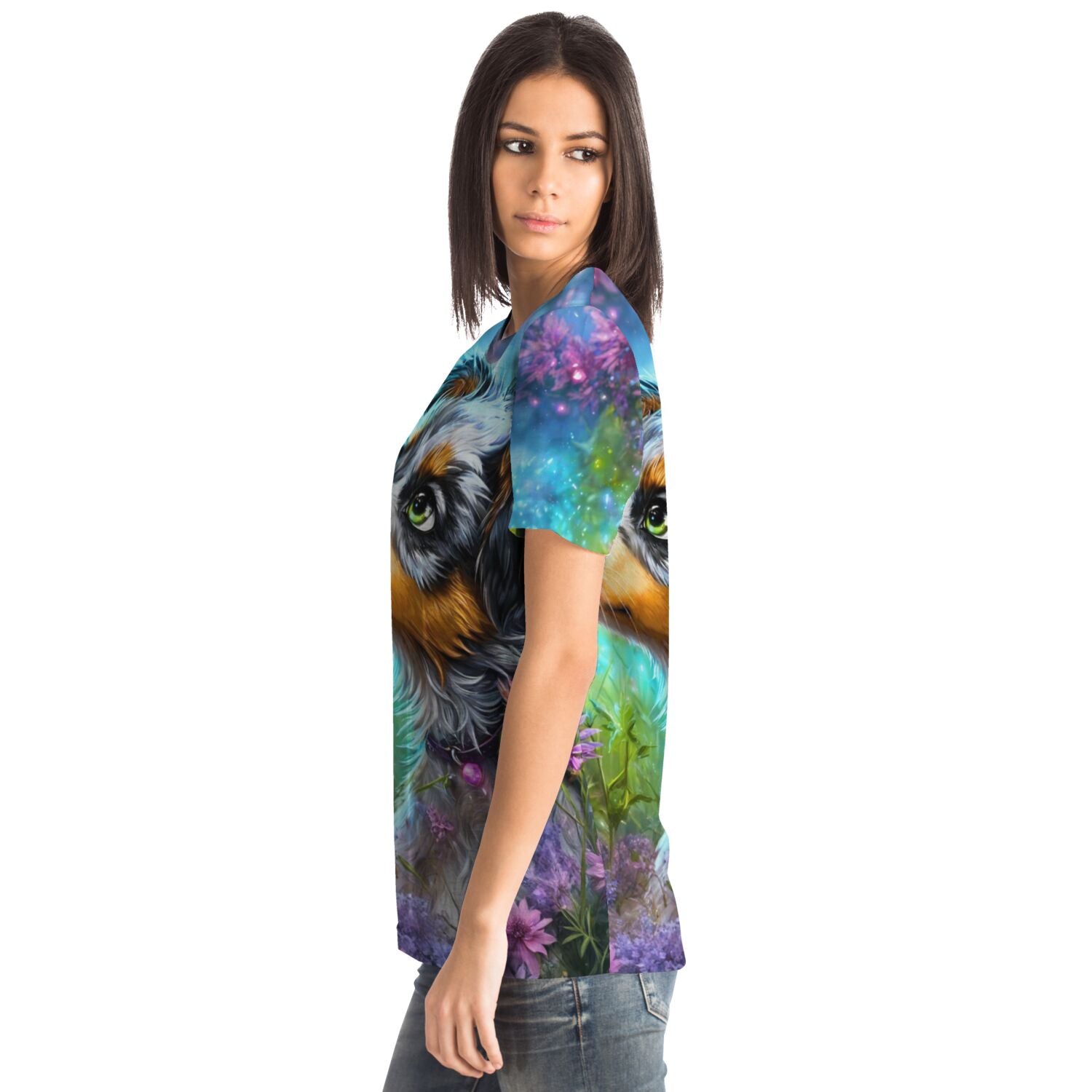 Dreamer T-Shirt - Yaro