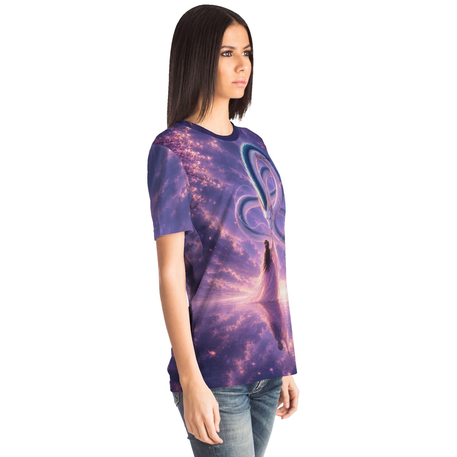 Dreamer T-Shirt - Der Weg zurück zu dir