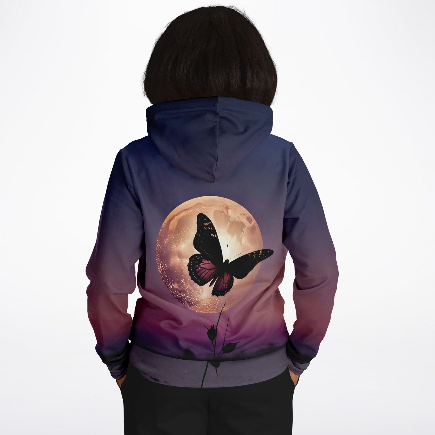 Dreamer Hoodie - Nightfly