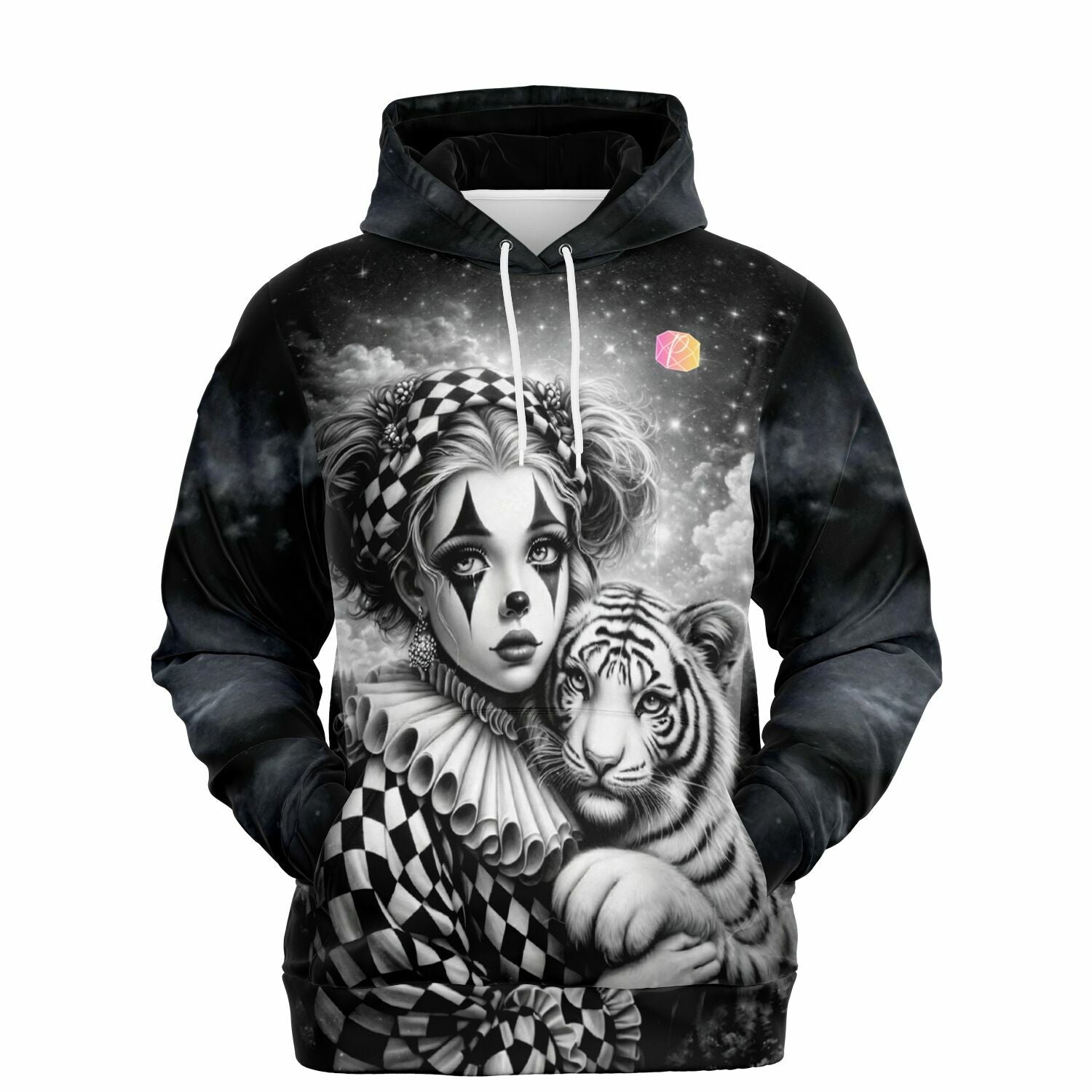Dreamer Hoodie - Maskerade