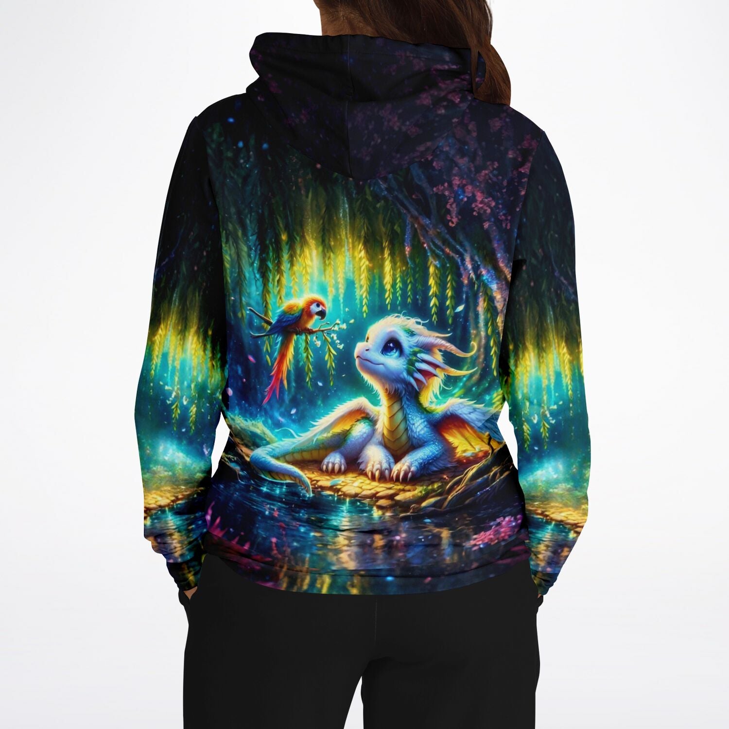 Dreamer Hoodie - Taru