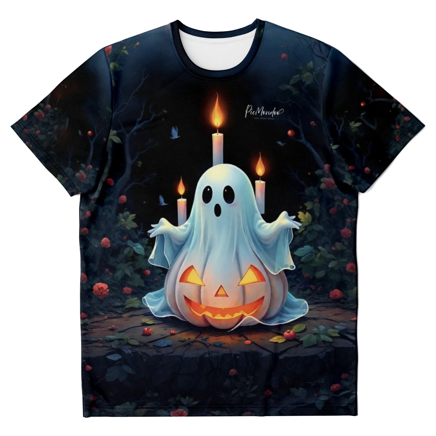 Dreamer T-Shirt - Boohoo