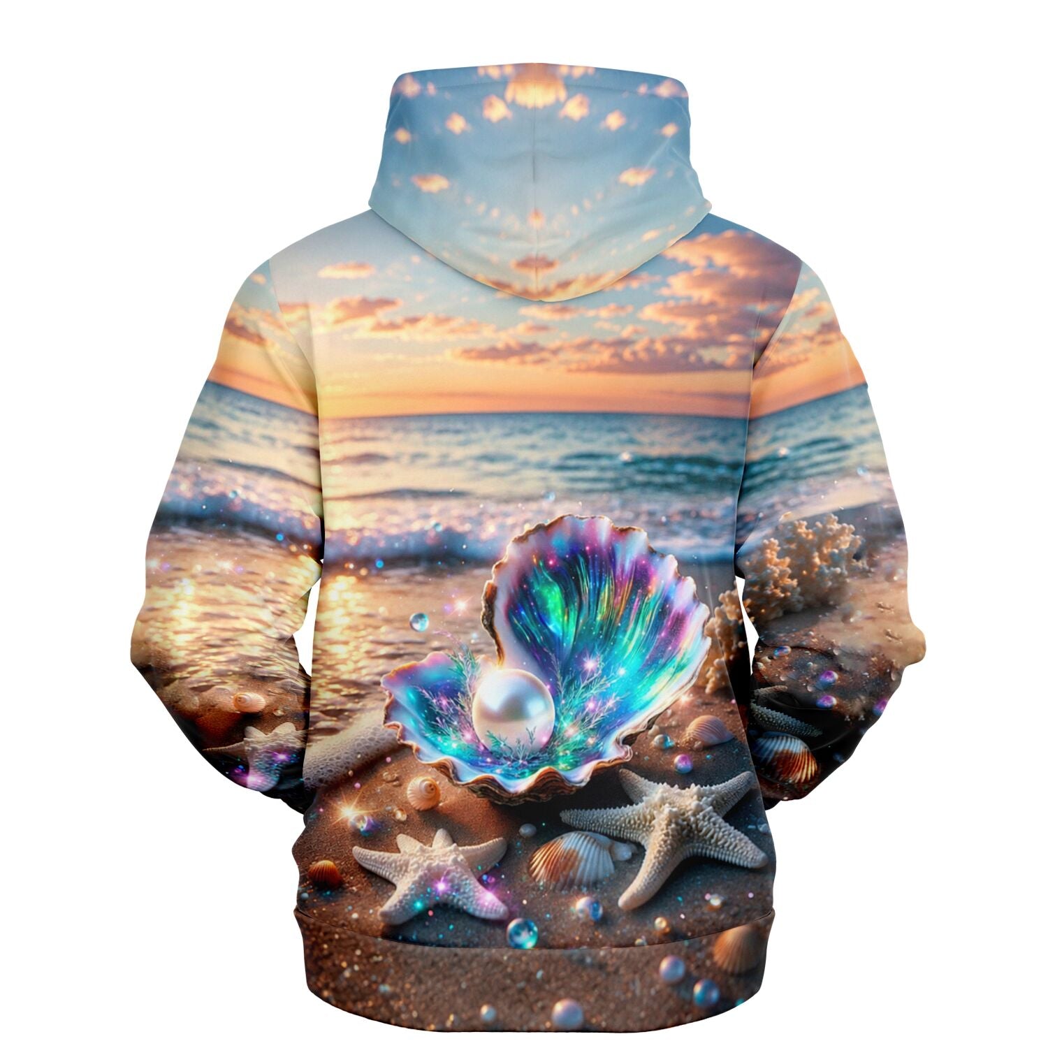 Dreamer Hoodie - Innerer Schatz "Limited Edition"