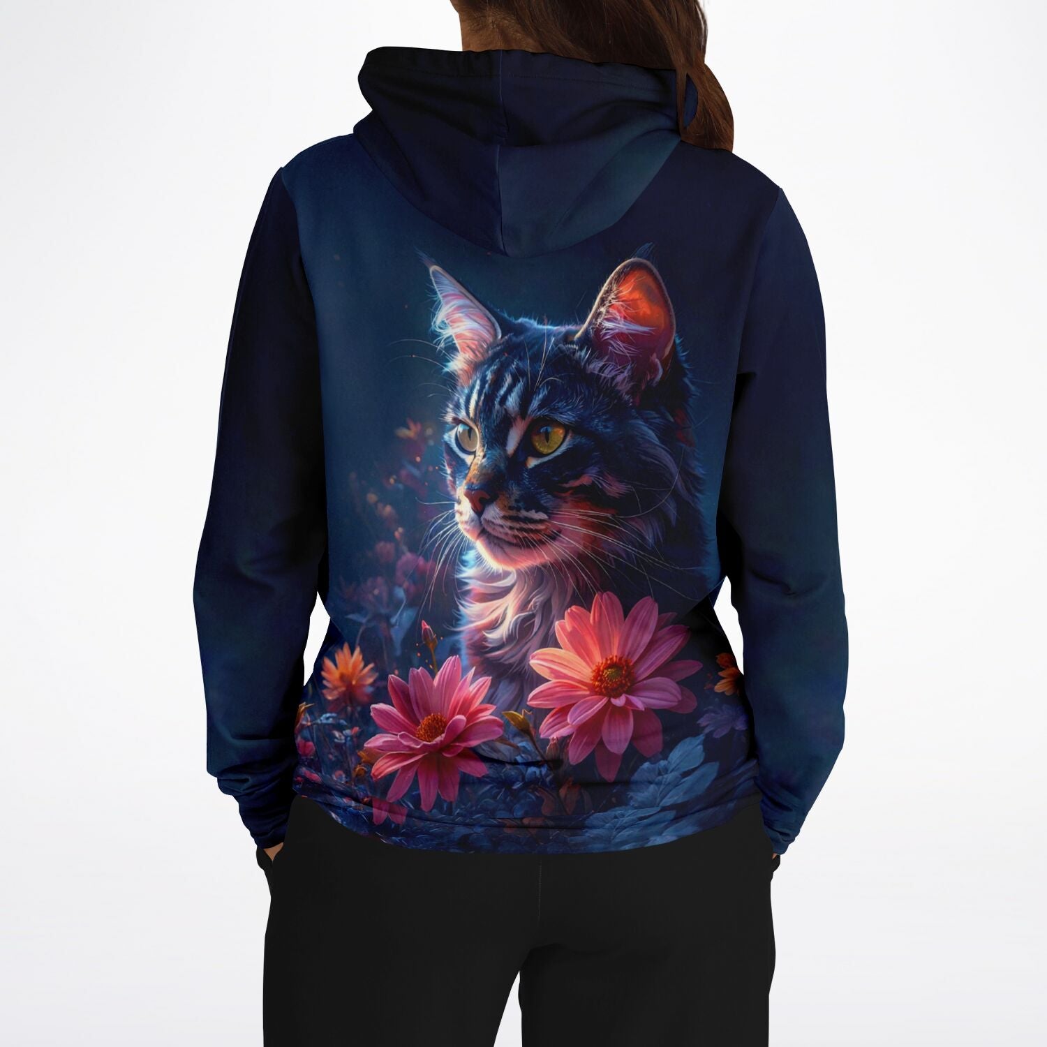 Dreamer Hoodie - Segen der Bastet "Limited Edition"