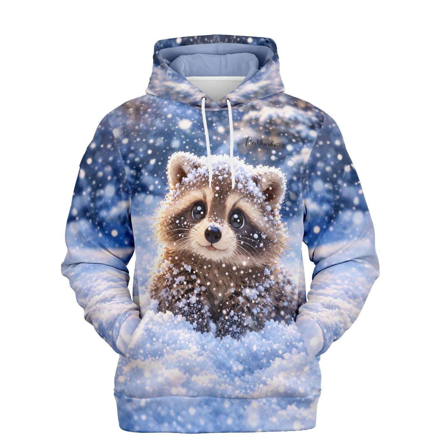Dreamer Hoodie - Nivali