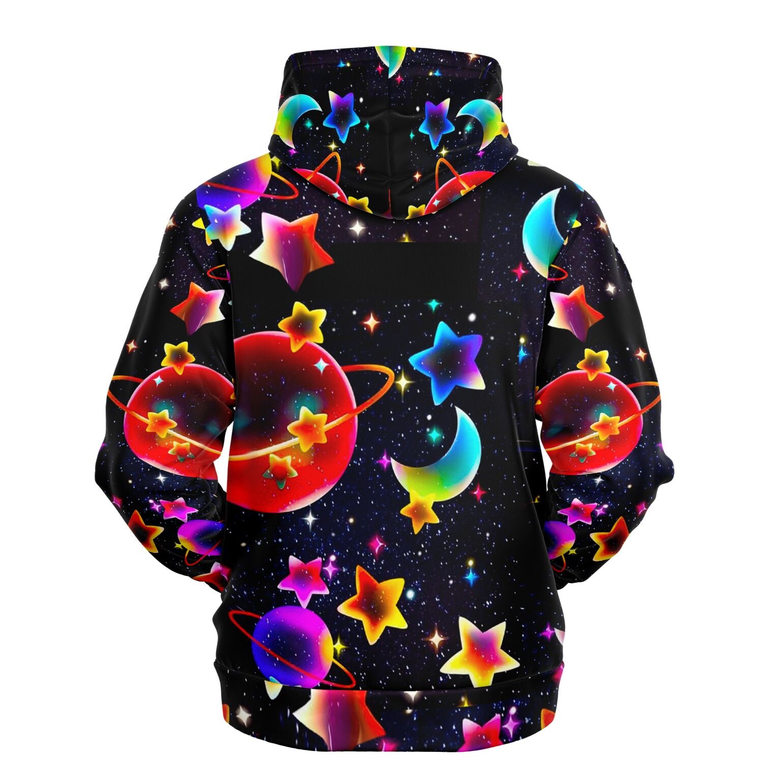 Dreamer Hoodie - Kids - Buntes Universum