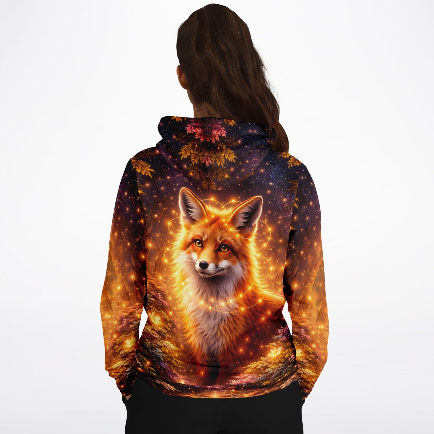 Dreamer Hoodie - Lyra