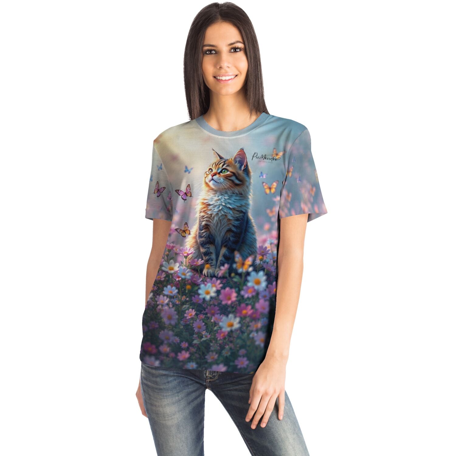 Dreamer T-Shirt - Minke "Limited Edition"