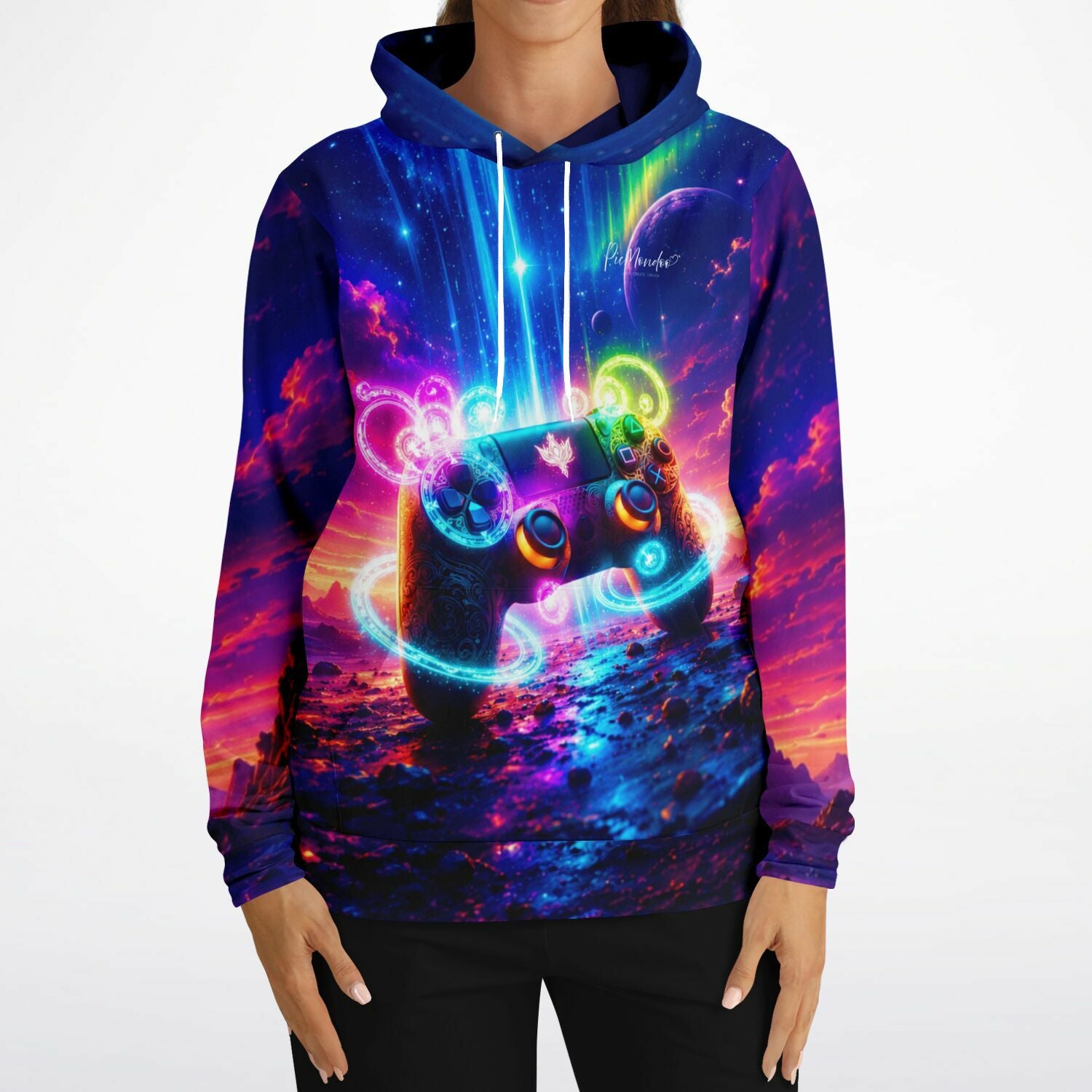 Dreamer Hoodie - Gamer Universum