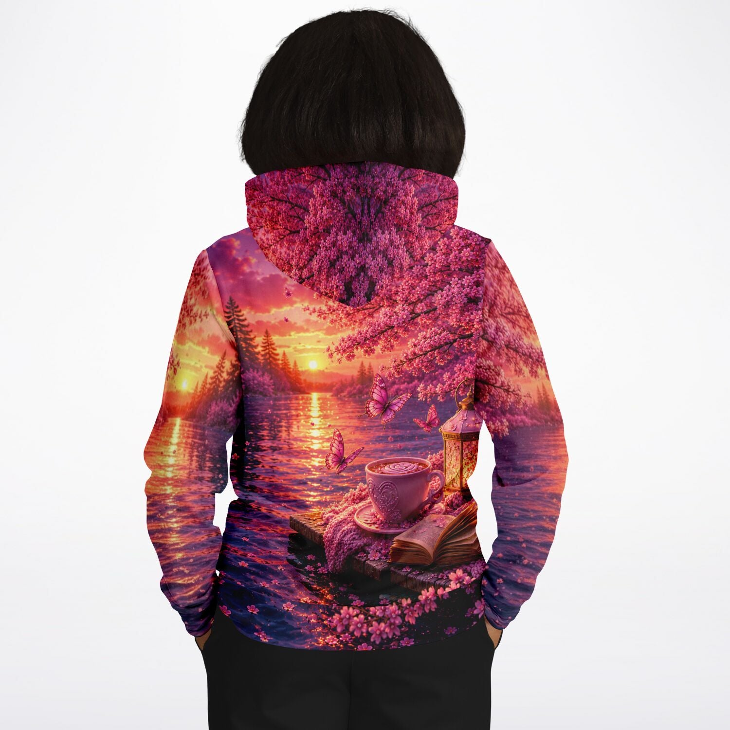 Dreamer Hoodie - Am Ende der Geschichte