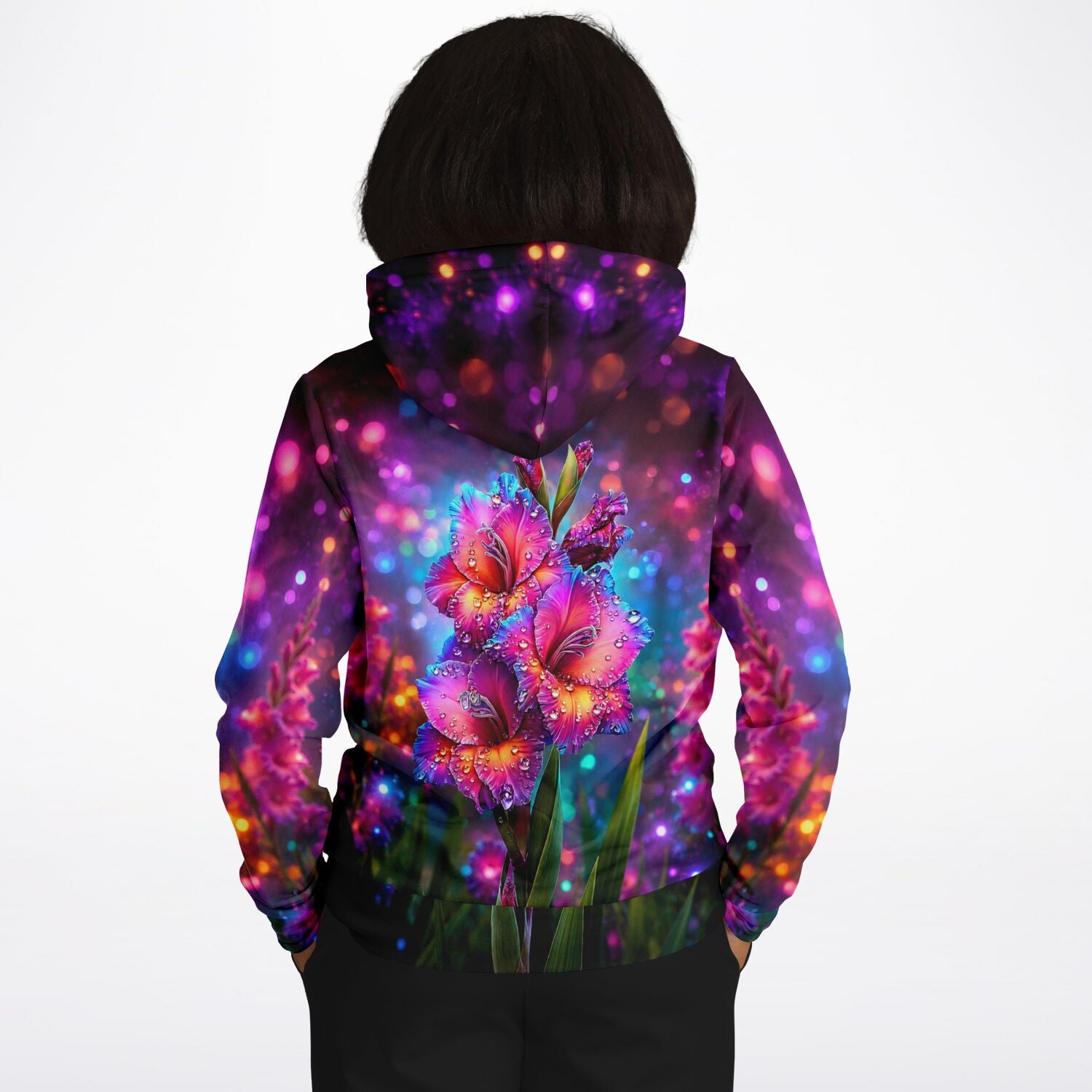Dreamer Hoodie - Morgentau