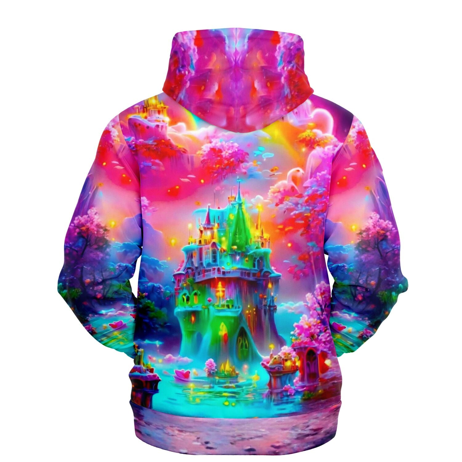 Dreamer Hoodie - AB Special - Traumland in der Fantasie