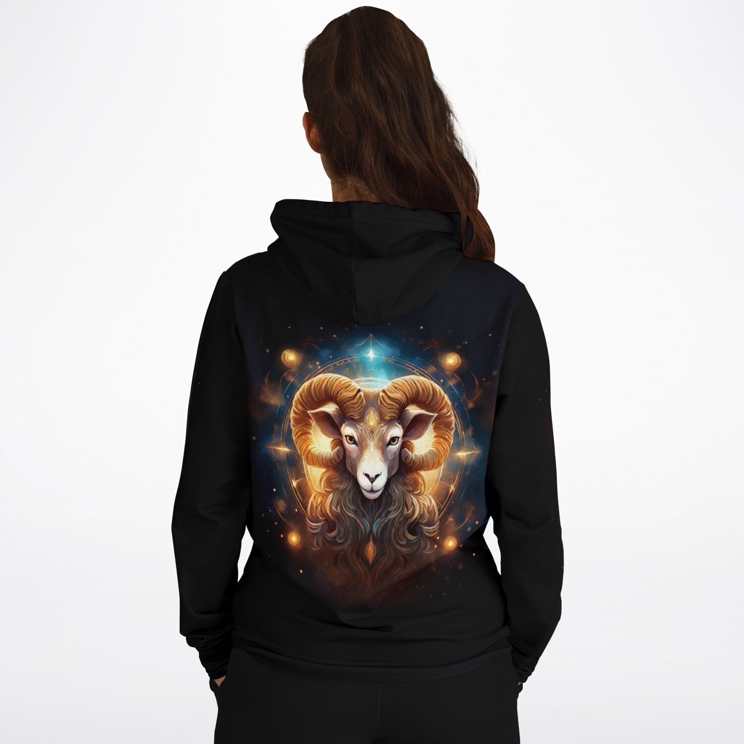 Dreamer Hoodie - Sternzeichen Widder "Limited Edition"