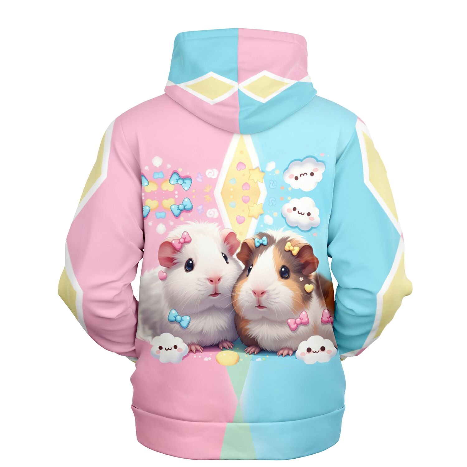 Dreamer Hoodie - Maggie und Moritz