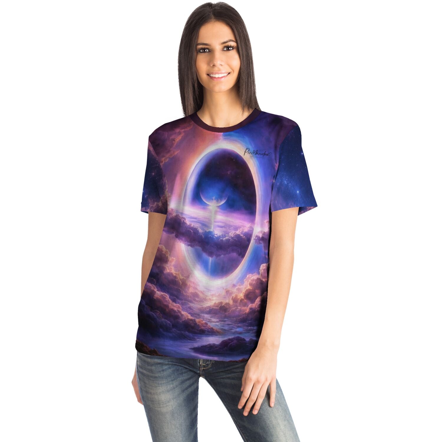 Dreamer T-Shirt - Tor in die andere Welt "Limited Edition"