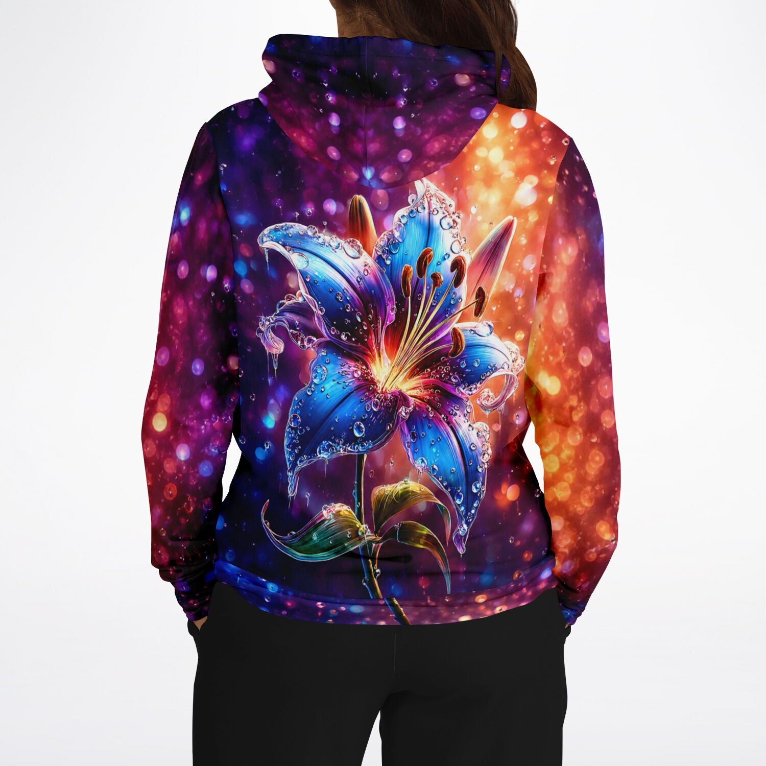Dreamer Hoodie - Regenlied