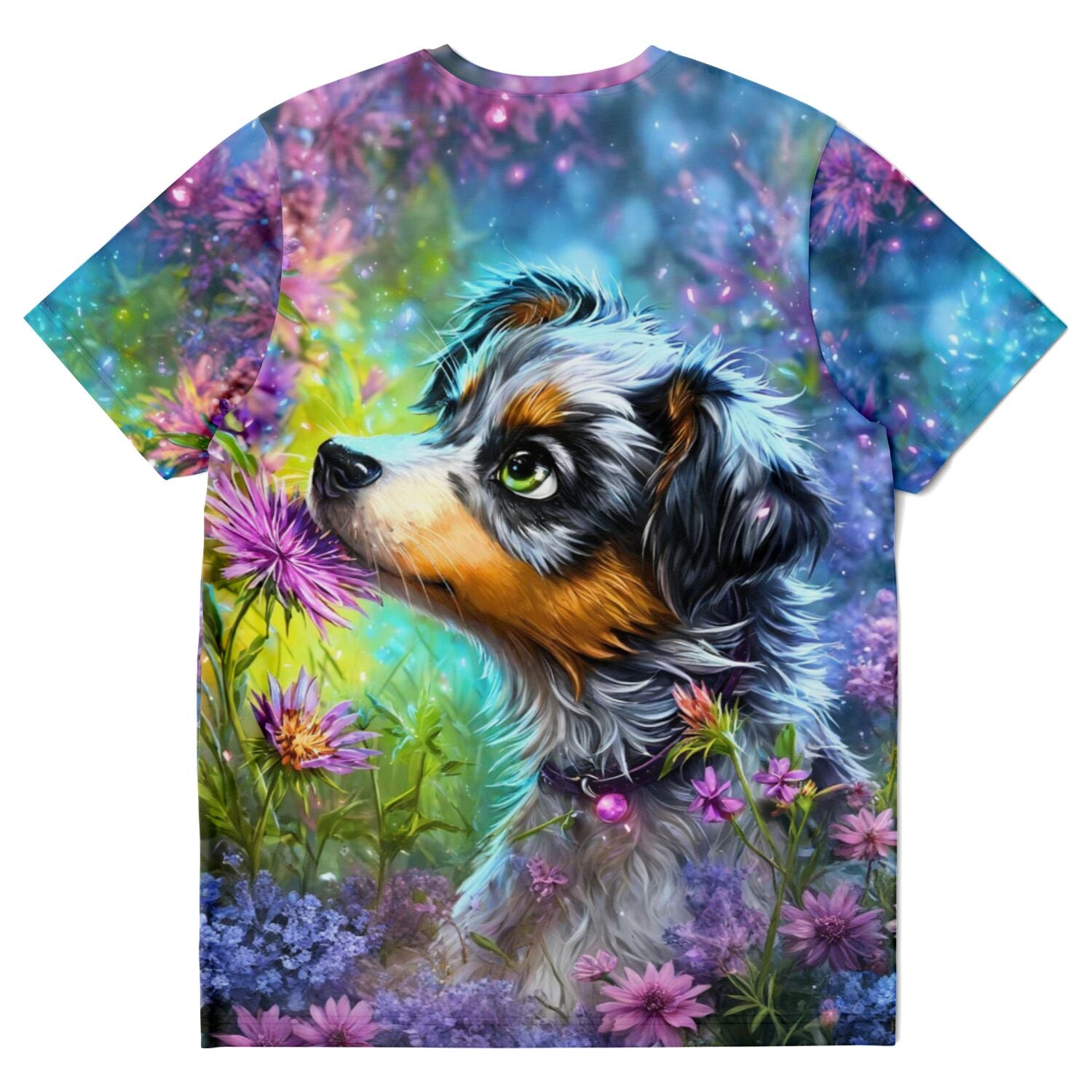 Dreamer T-Shirt - Yaro