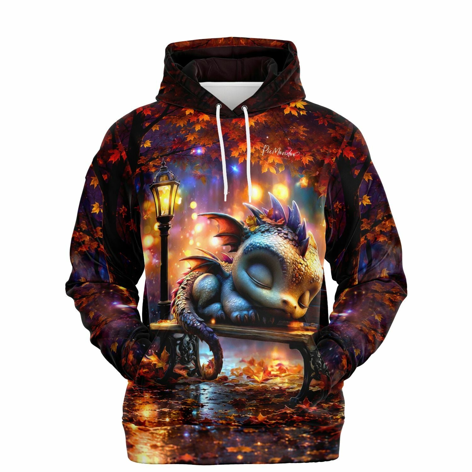 Dreamer Hoodie - Lumos Schlummer "Limited Edtition"