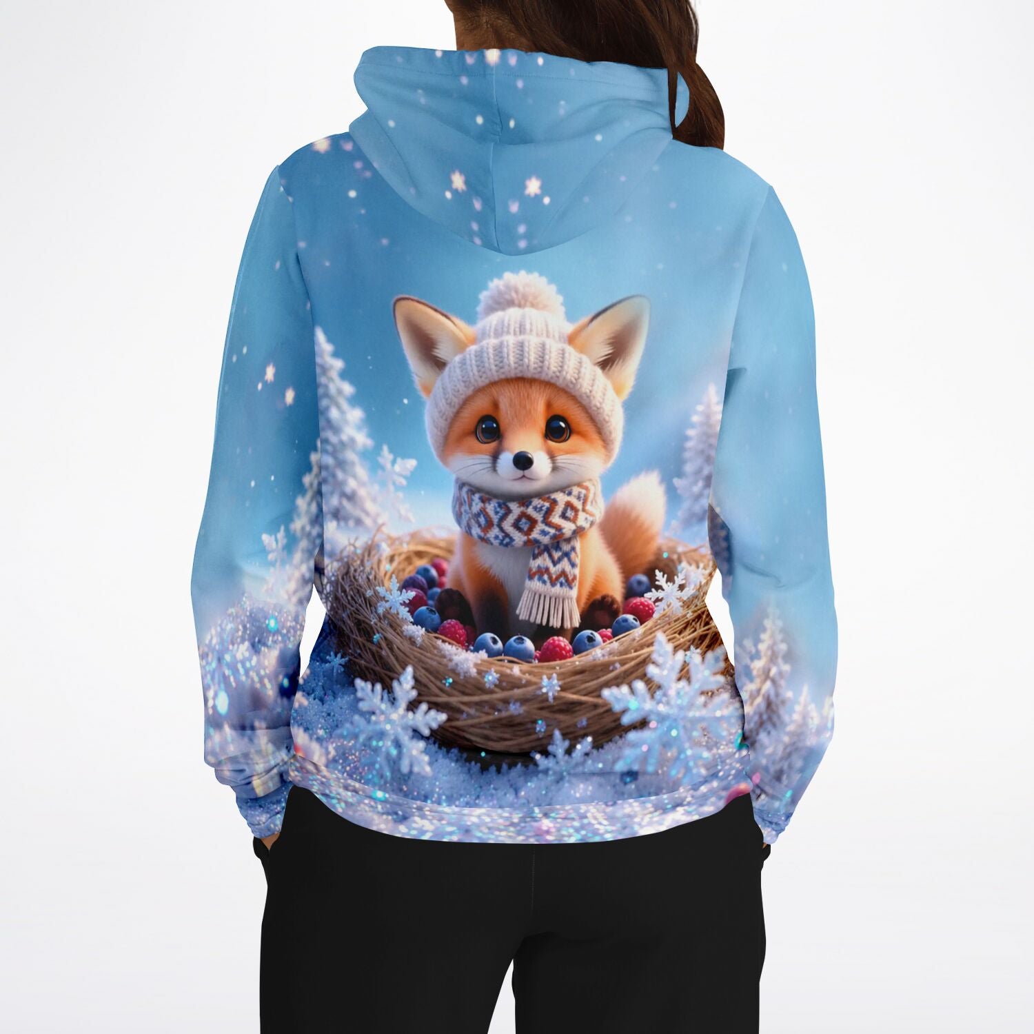 Dreamer Hoodie - Tavi