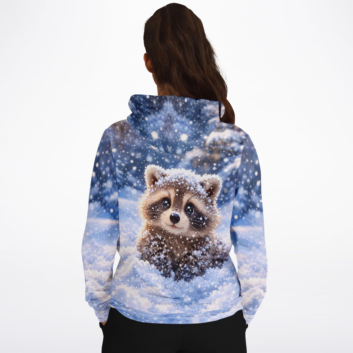 Dreamer Hoodie - Nivali