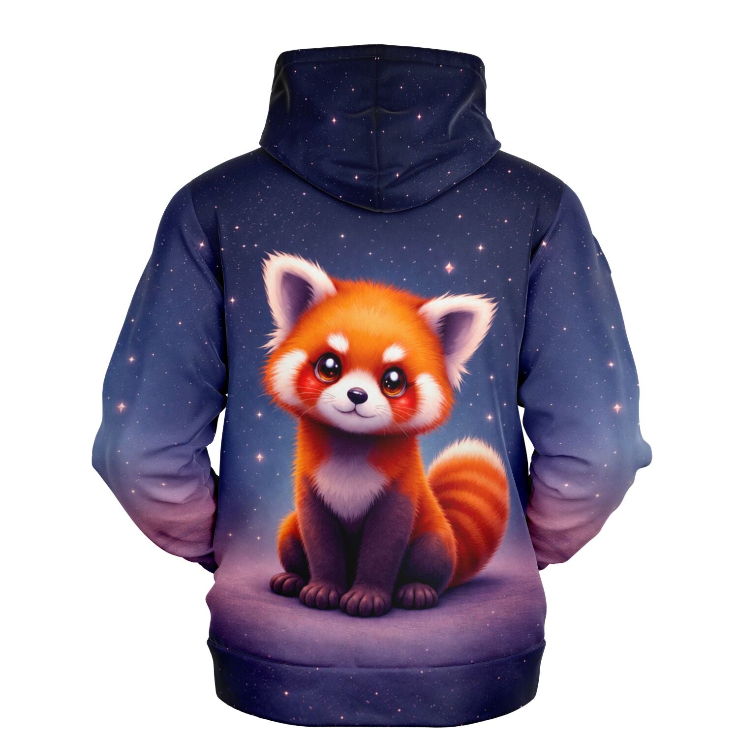 Dreamer Hoodie - Sternenpfötchen