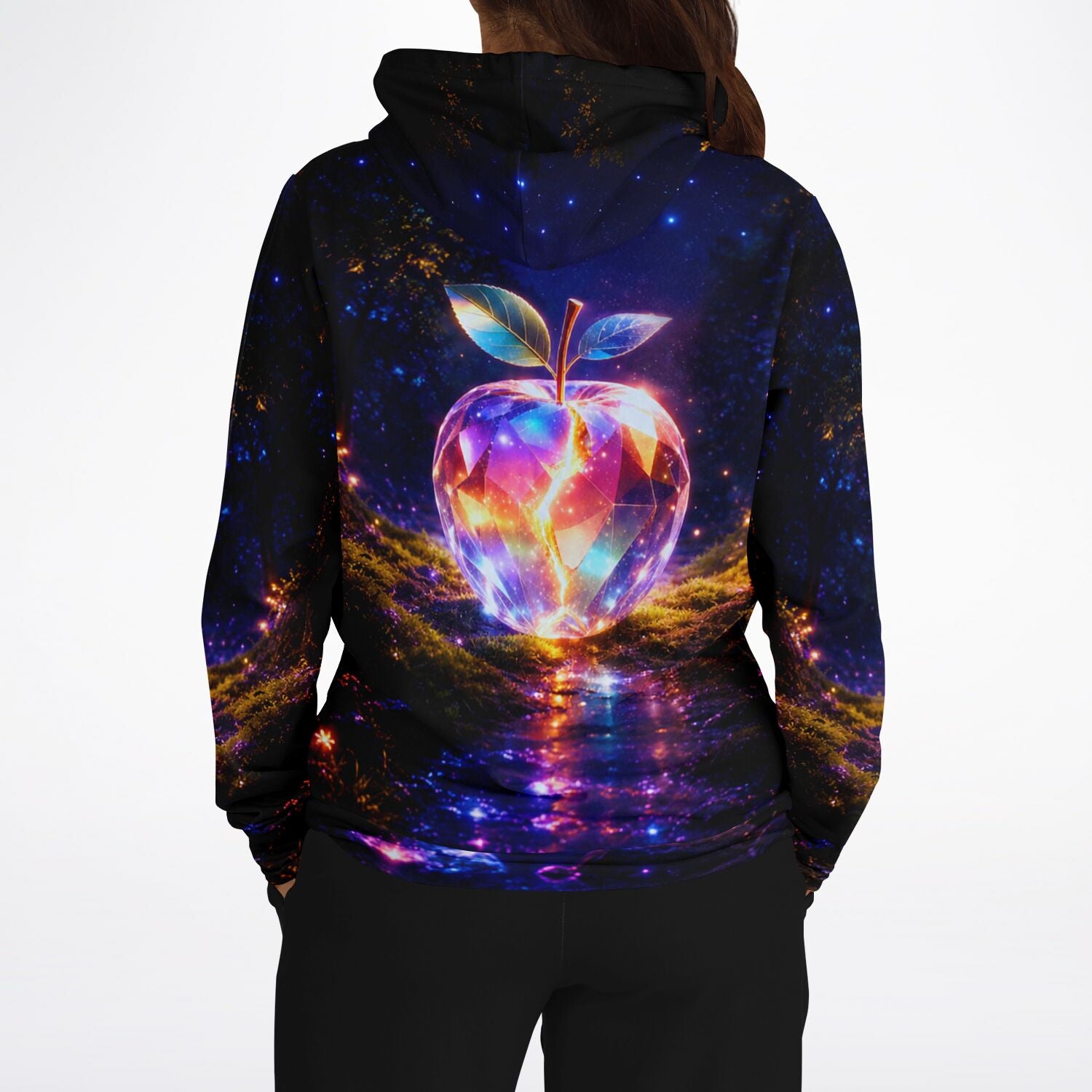 Dreamer Hoodie - Gebrochene Magie