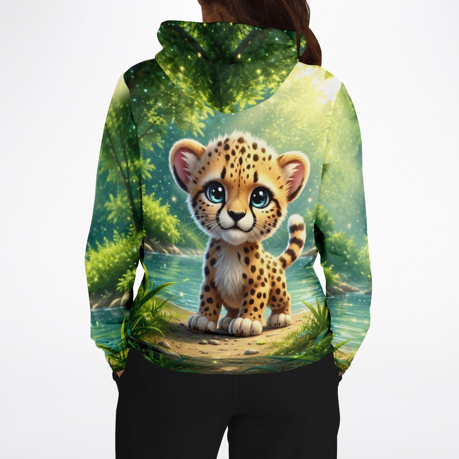 Dreamer Hoodie - Kibo
